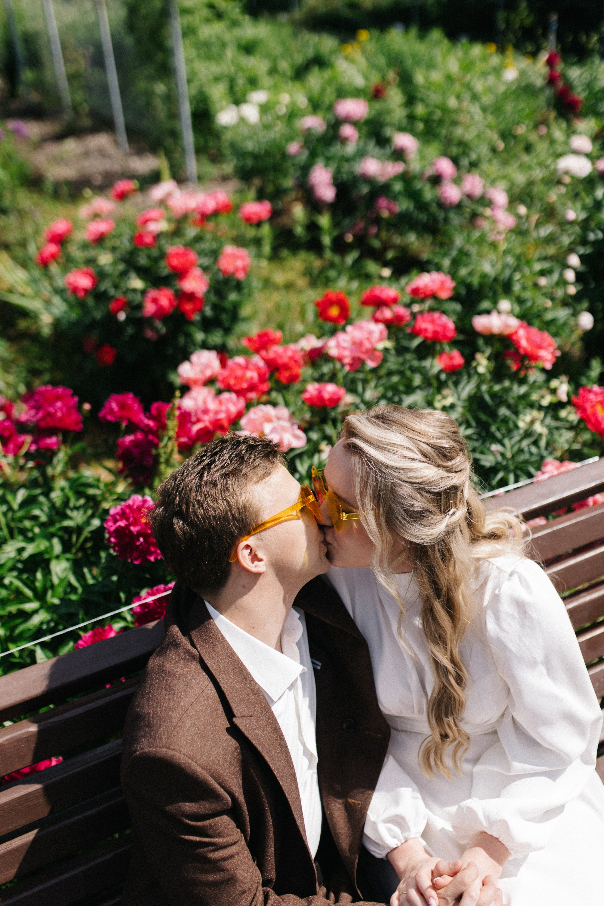 Аня и Паша. Мордвинова Татьяна