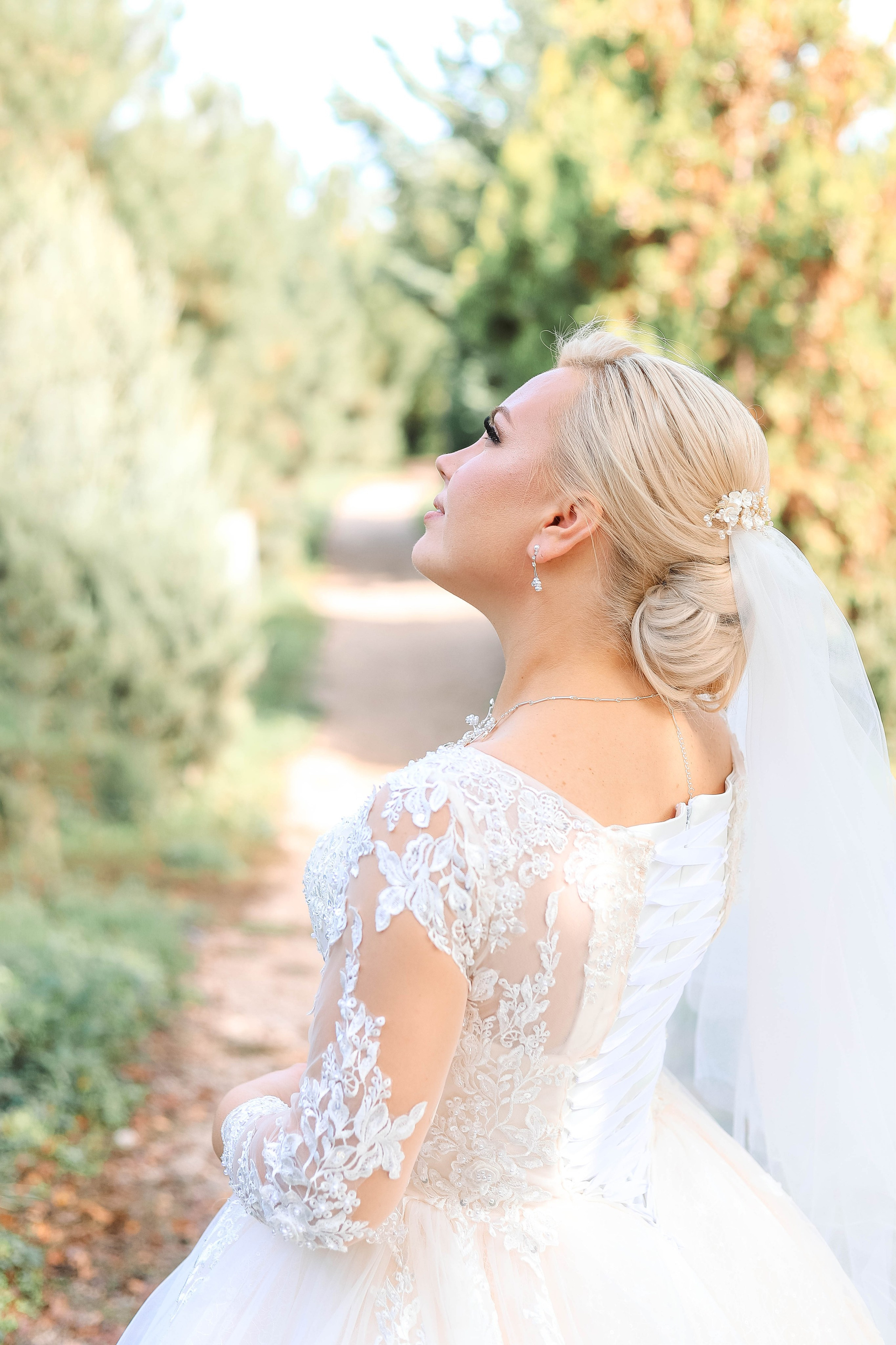 Suleiman & Natalya. Женский/Детский фотограф в Симферополе Вероника Слепогина