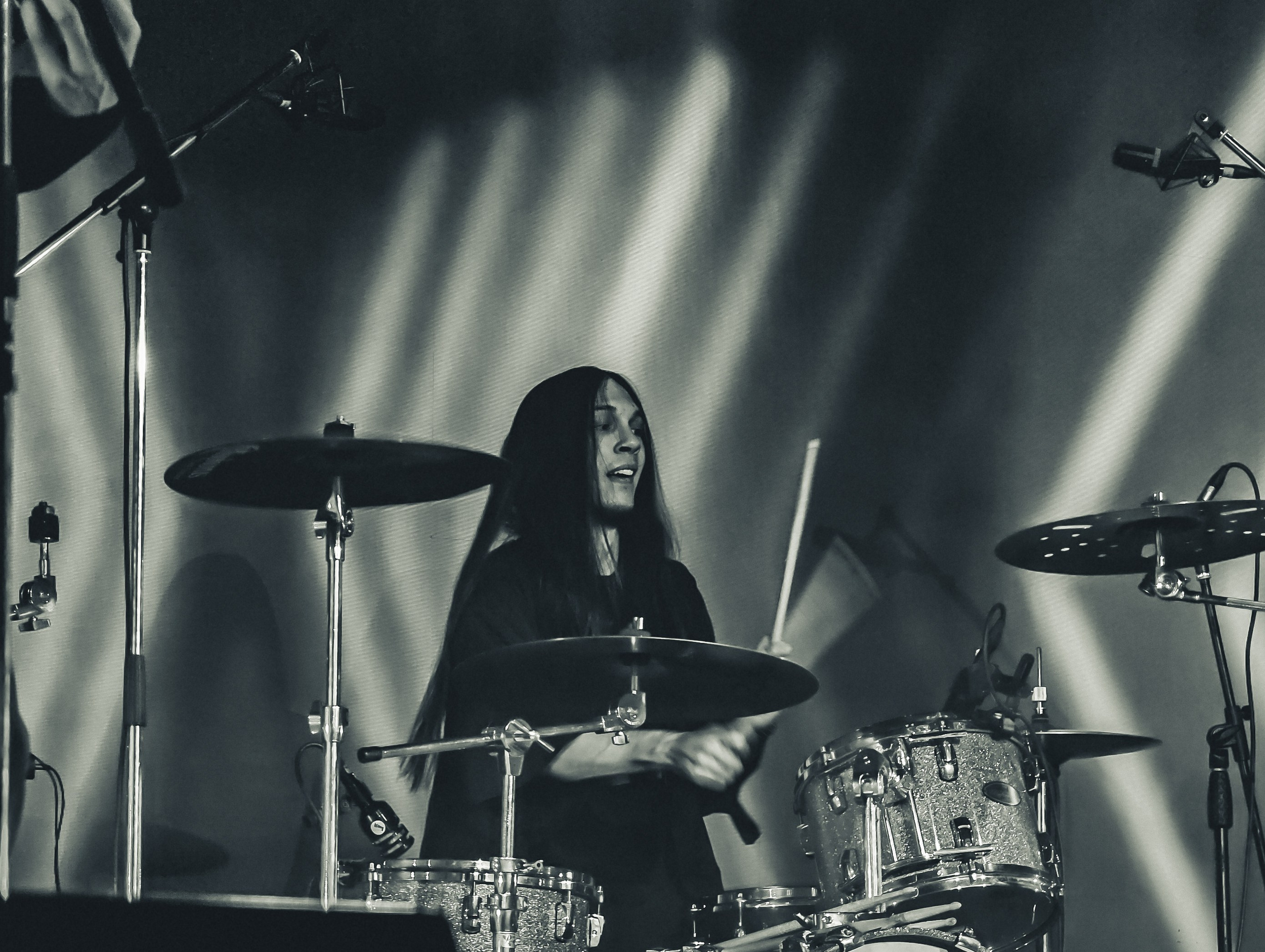 Праймал, Пилот, 05.12.2025. Фотограф Регина Крикунова г. Красноярск