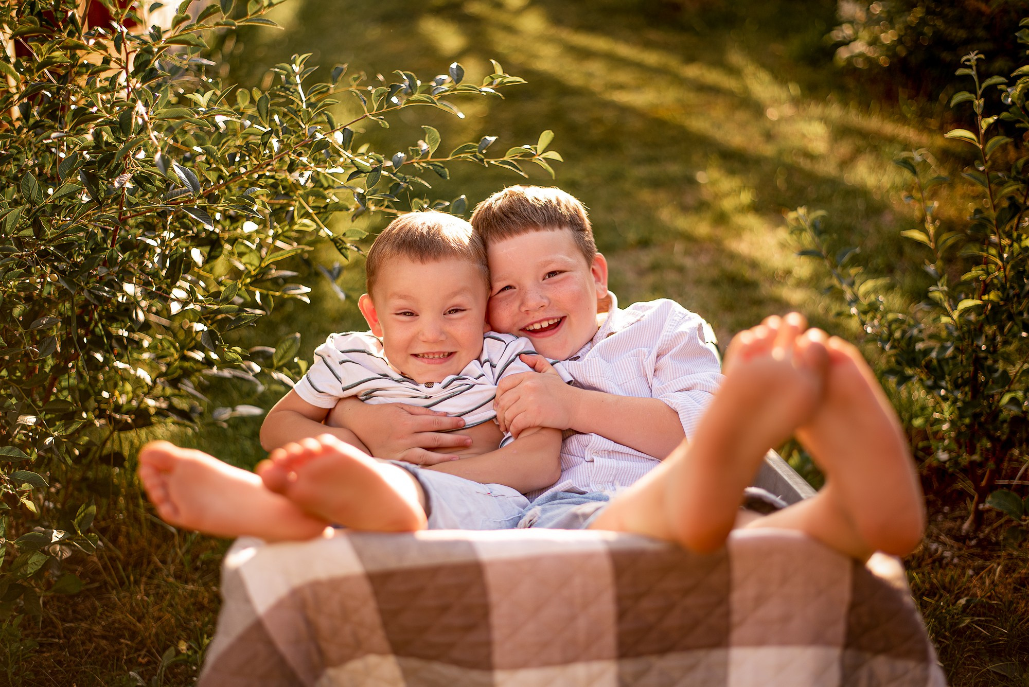 В кругу семьи. Приподаева Алёна семейный и детский фотограф в Красноярске