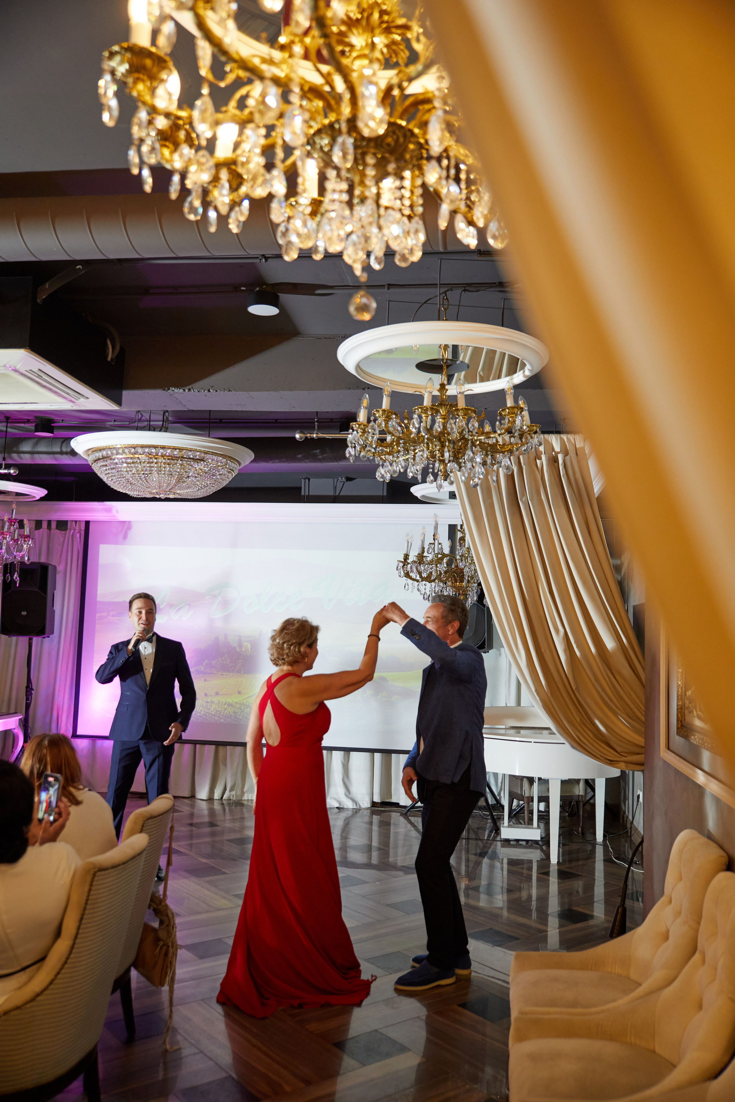 Портрет. Фотограф Мария Иванова