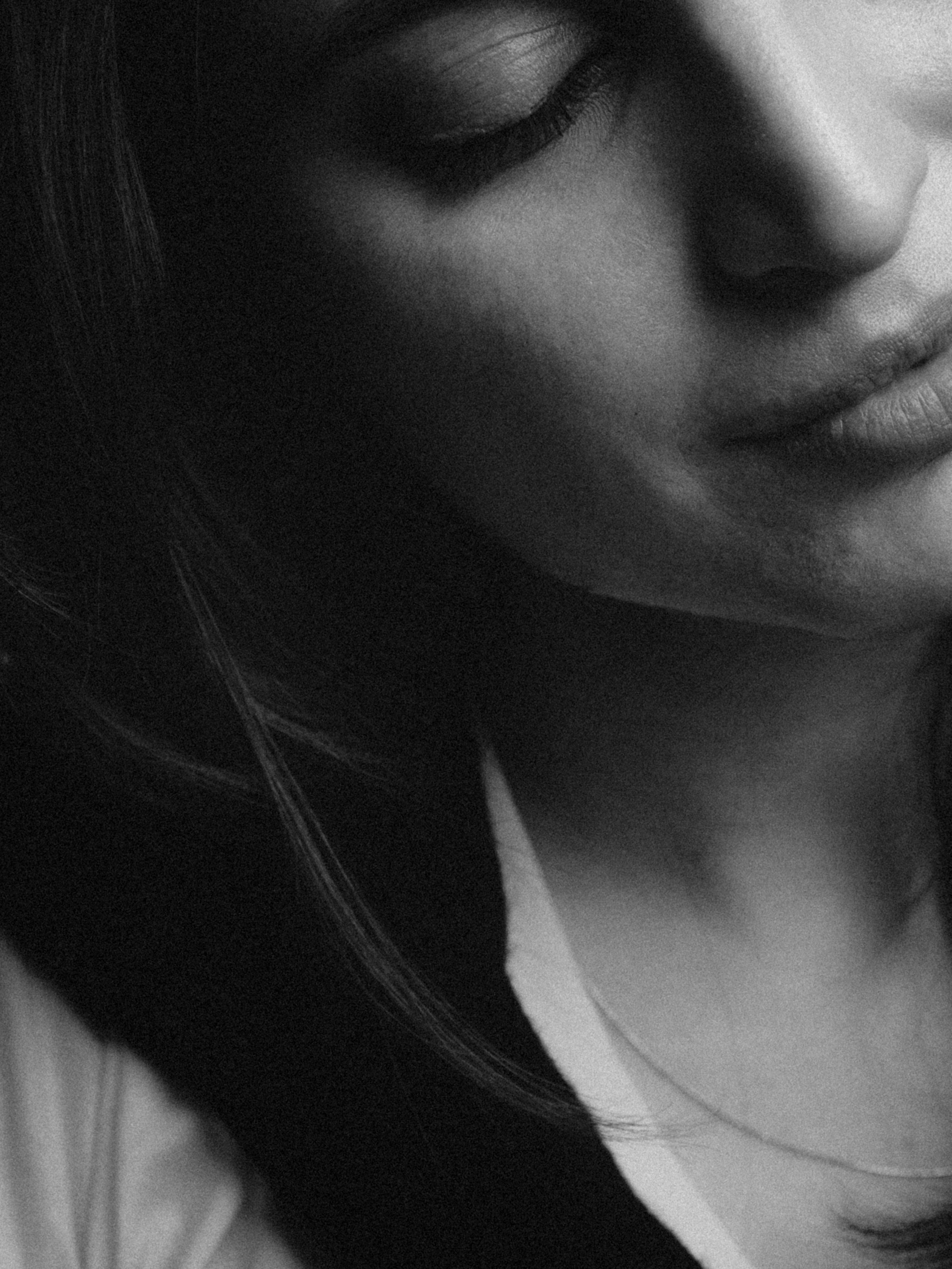 Сюзанна. Commercial photographer | Anton Ermakov