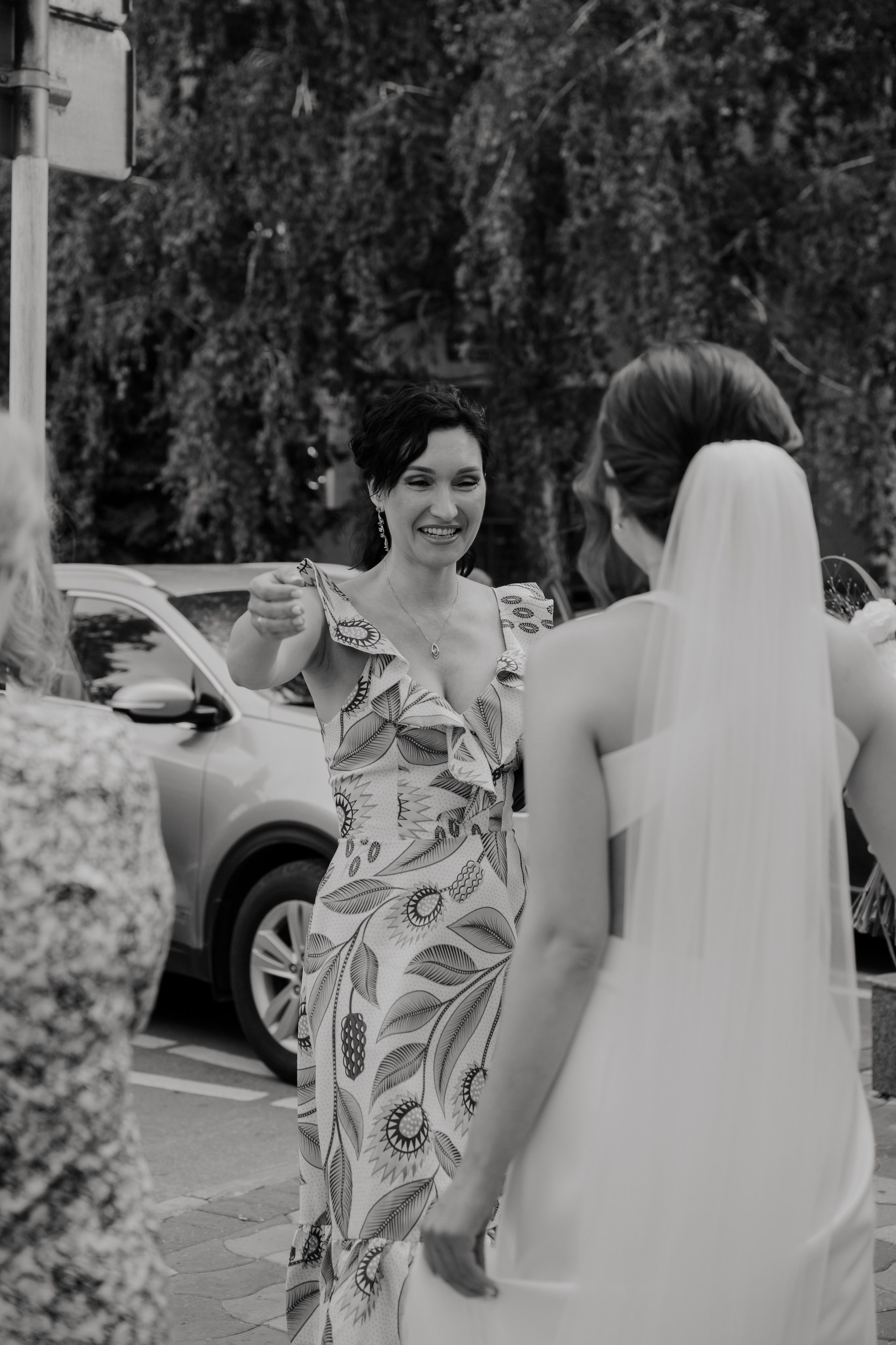 Анастасия & Алексей