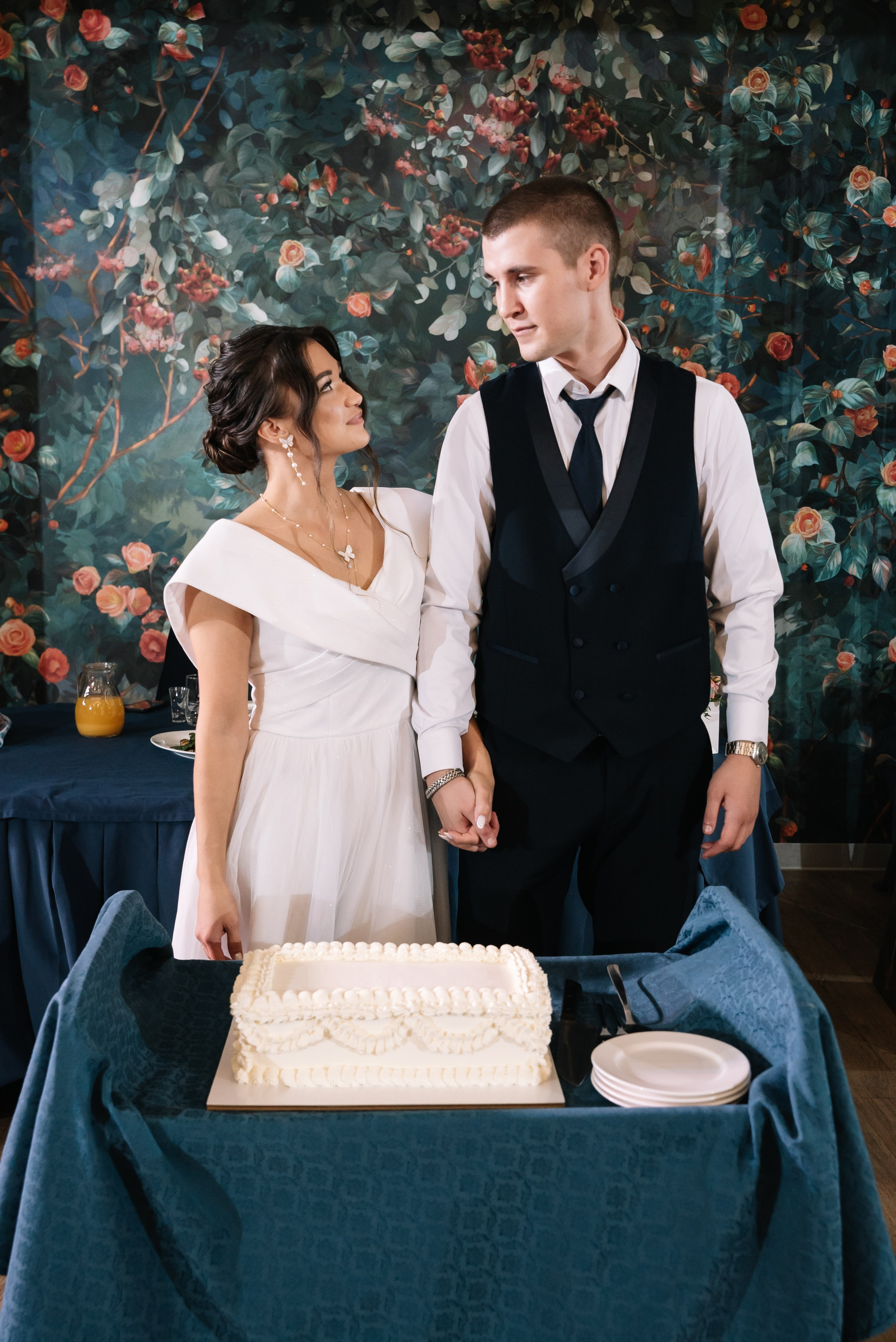 Никита и Зоя. Свадебный фотограф в Самаре Анна Ковалева