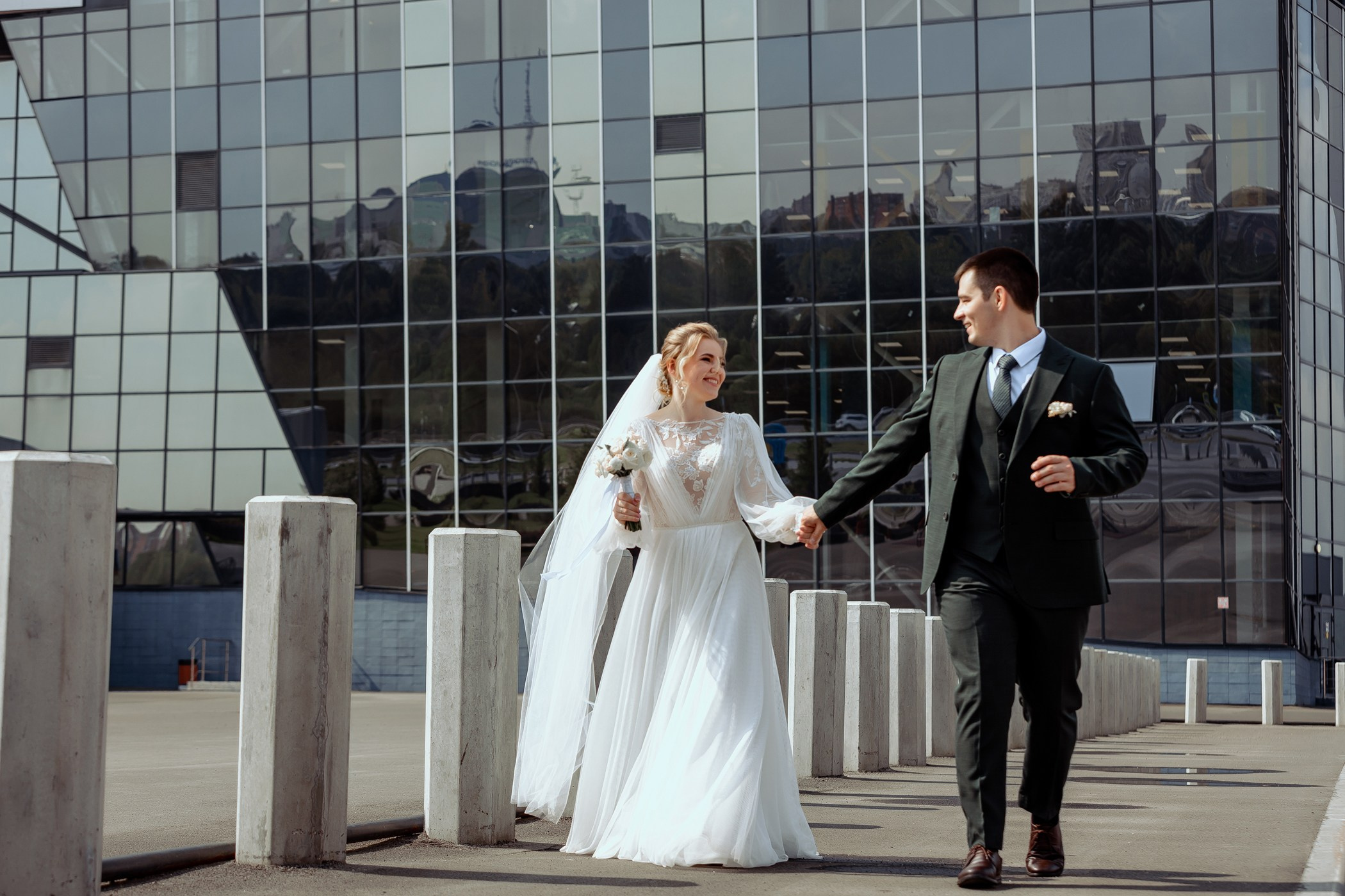 Руслан и Анна. Тимур Аминов | Фотограф в Кемерове