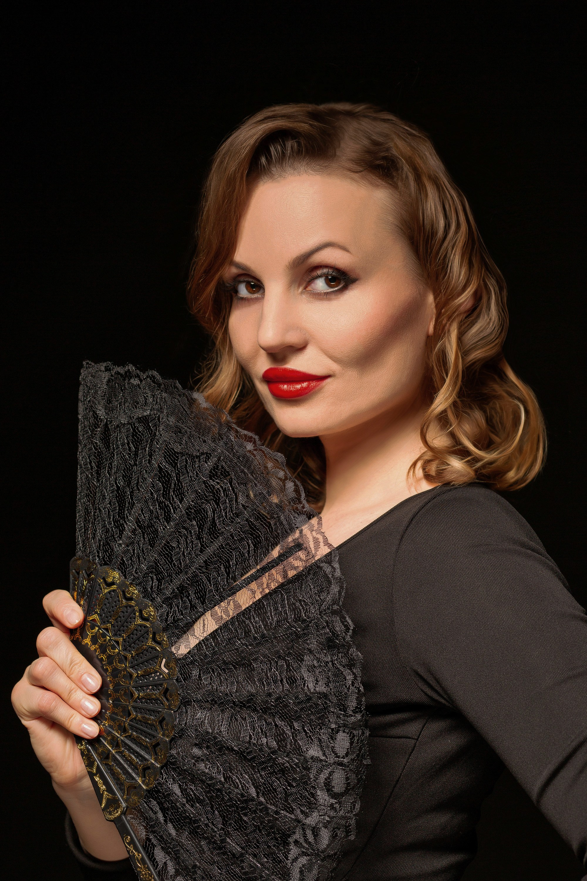 Анна. Главная