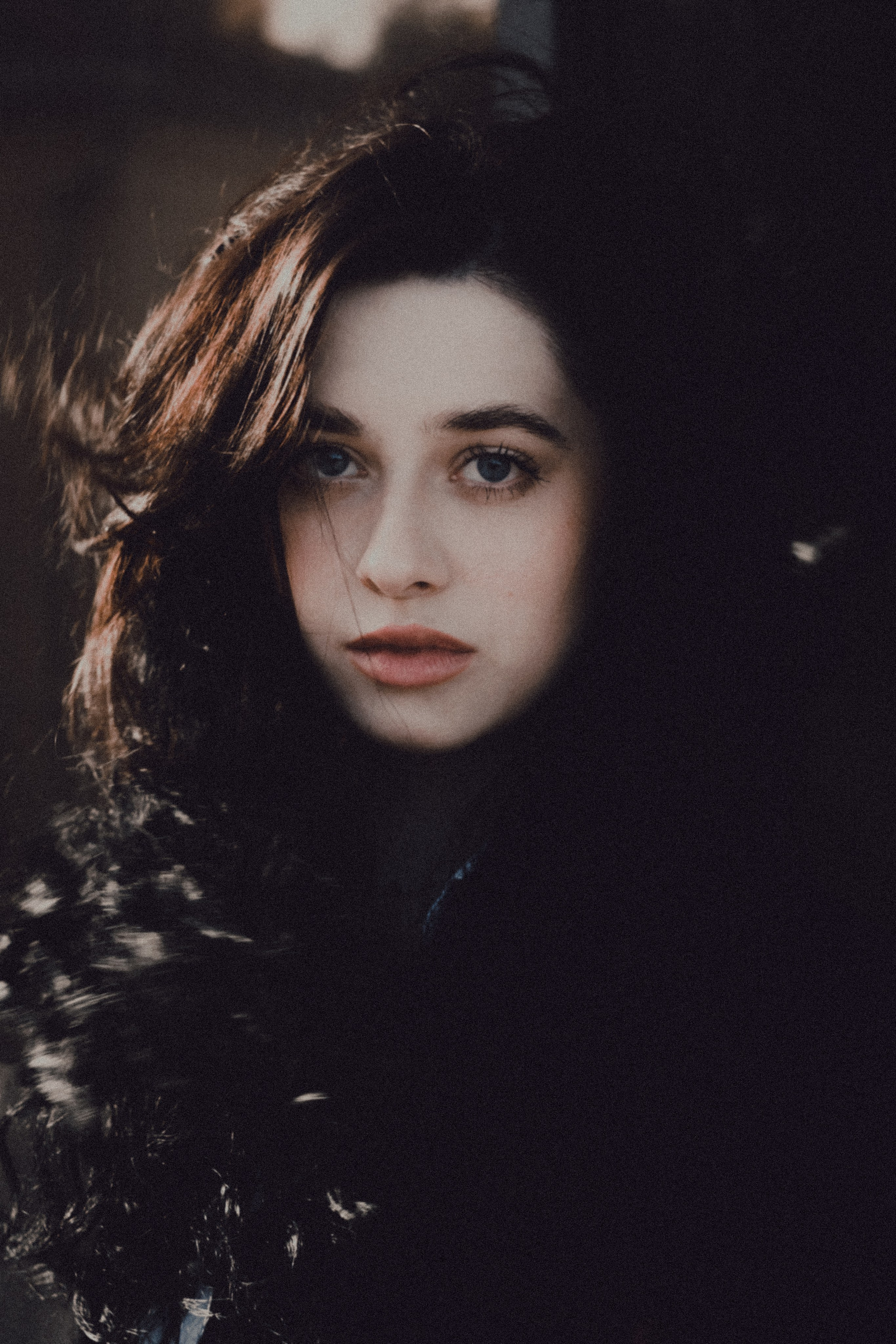 NASTYA. MAX TIHANKOV