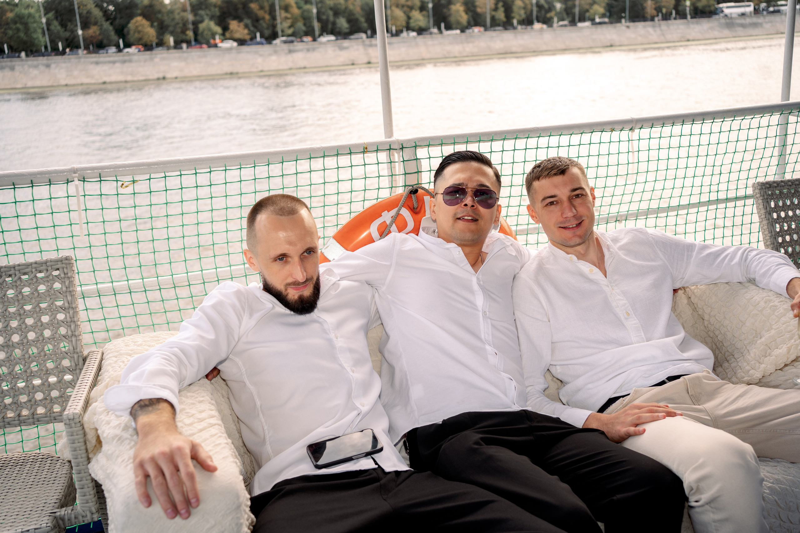 Влад и Анастасия. Портретный фотограф Москва Химки Субботина Екатерина