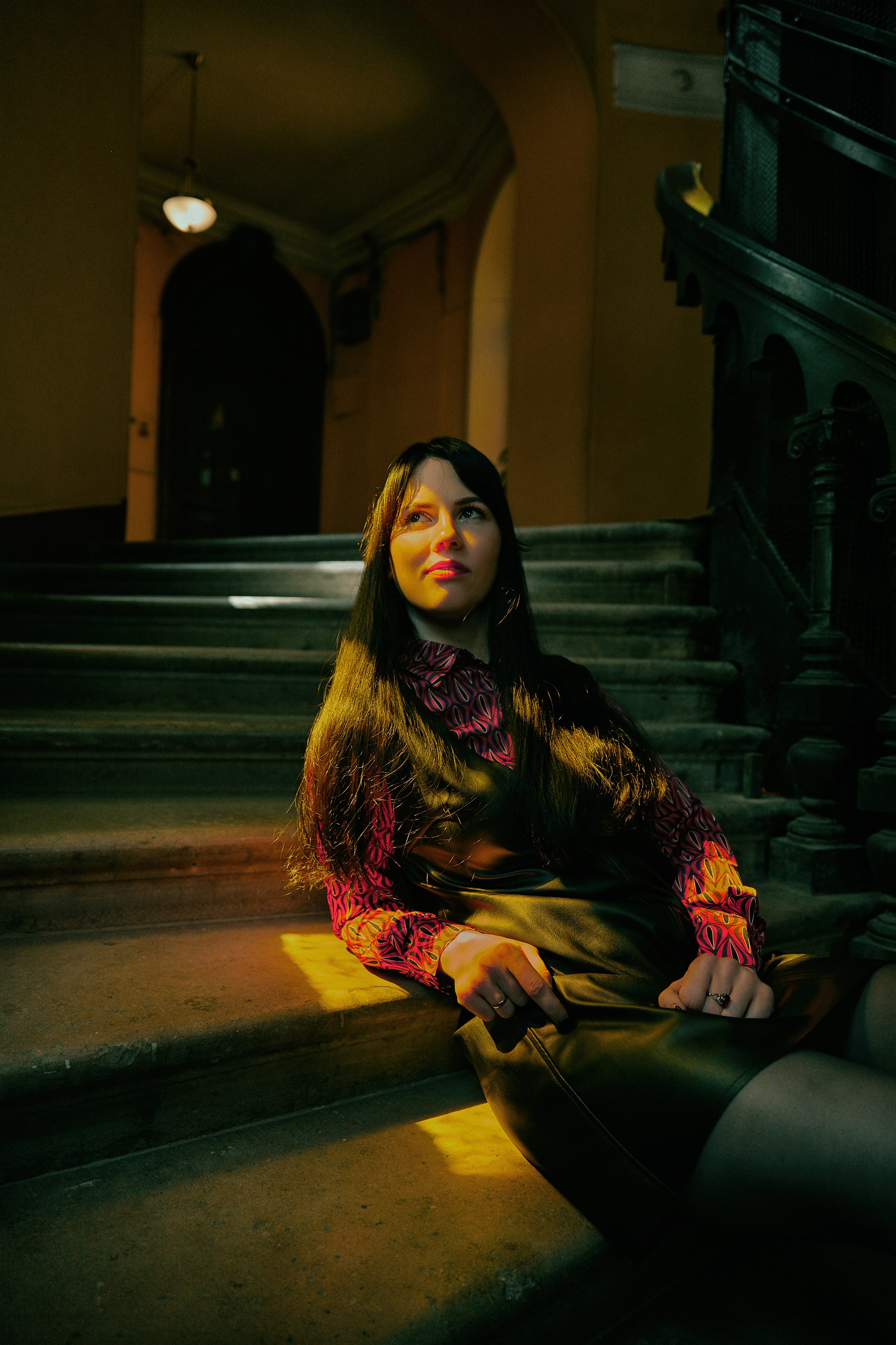 Snow White. Рекламный фотограф Санкт-Петербург Катерина Мишкель