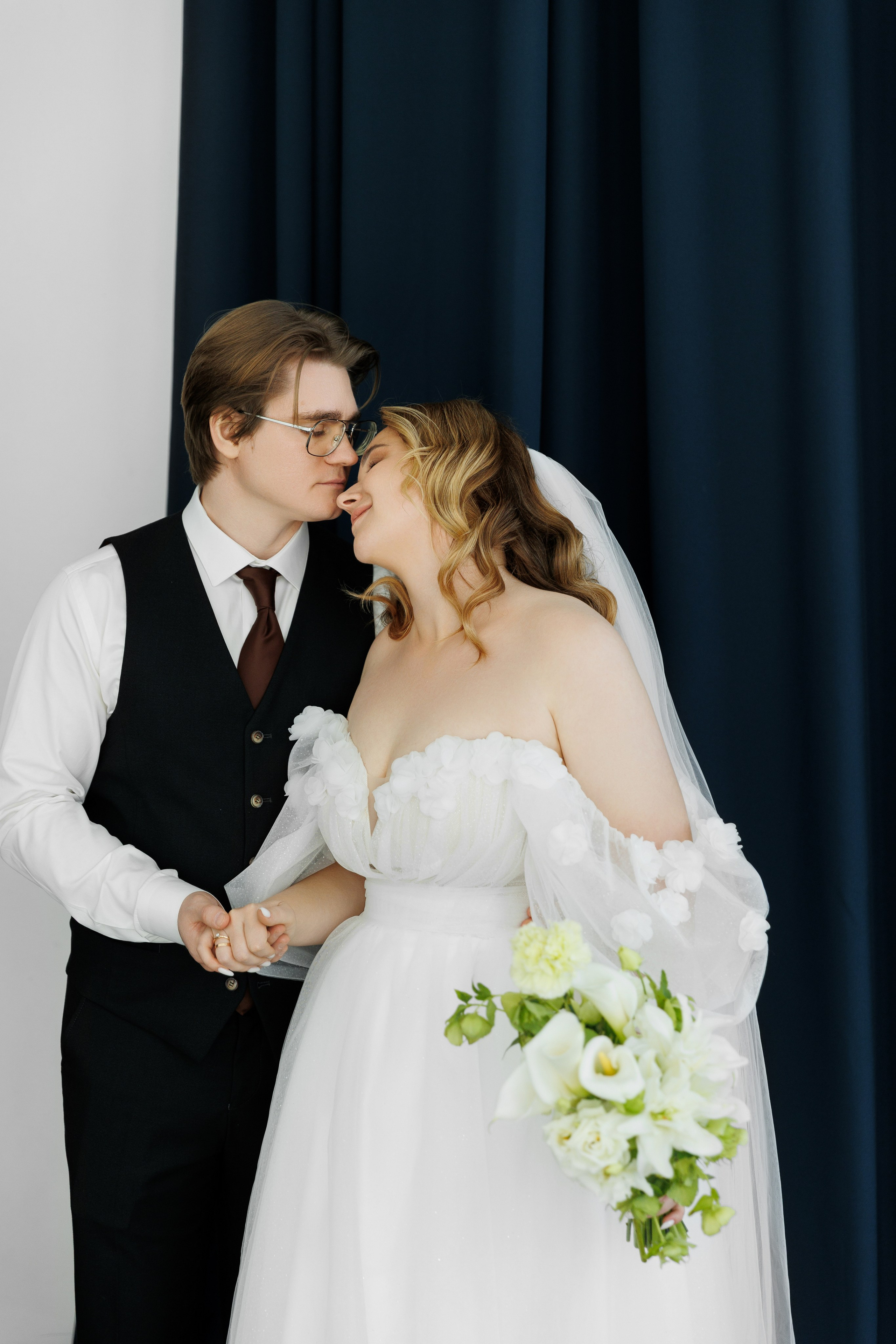 Алина&Павел. Свадебный фотограф в Ростове-на-Дону Базарова Анастасия