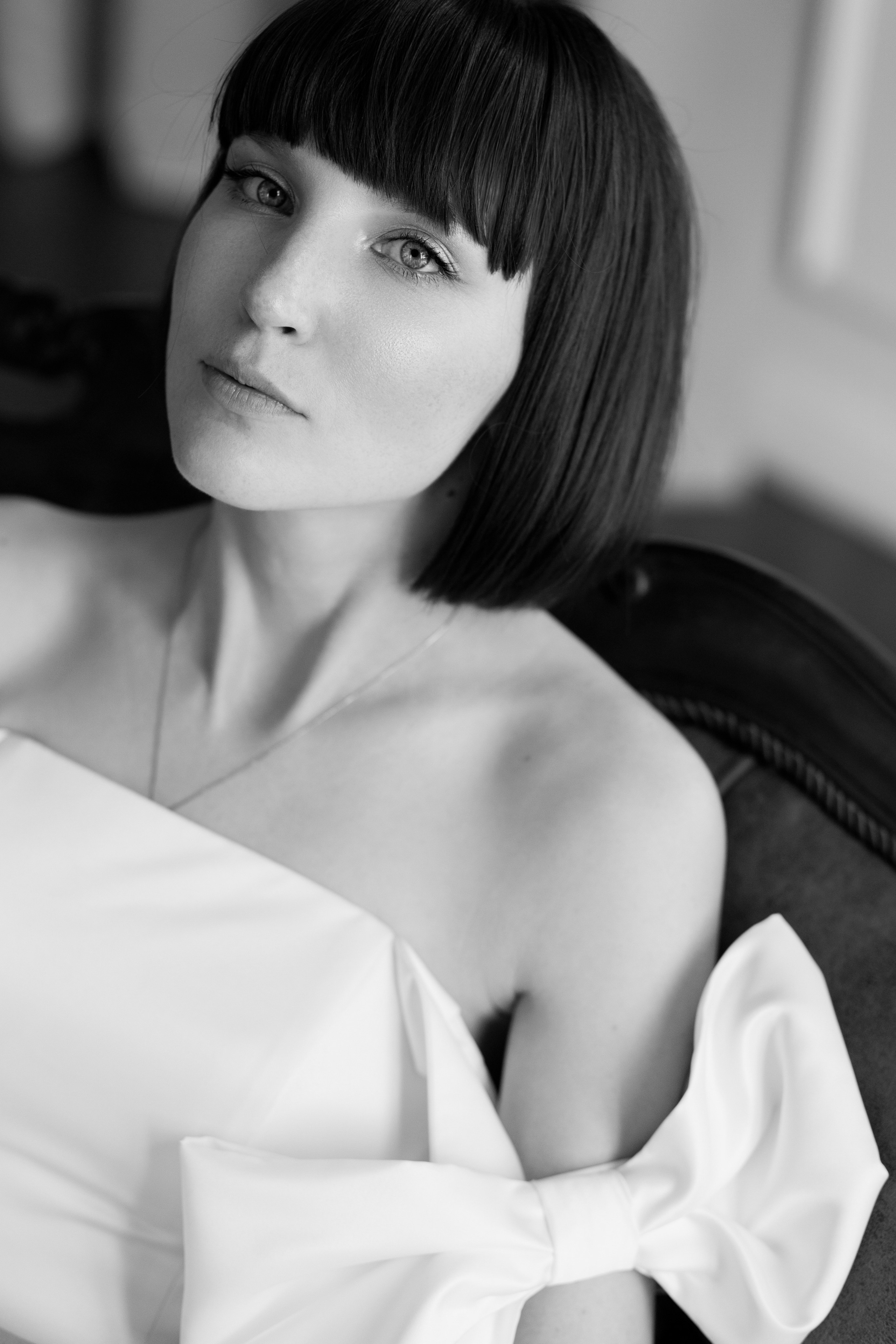 Антон&Арина. Свадебный фотограф в Ростове-на-Дону Базарова Анастасия