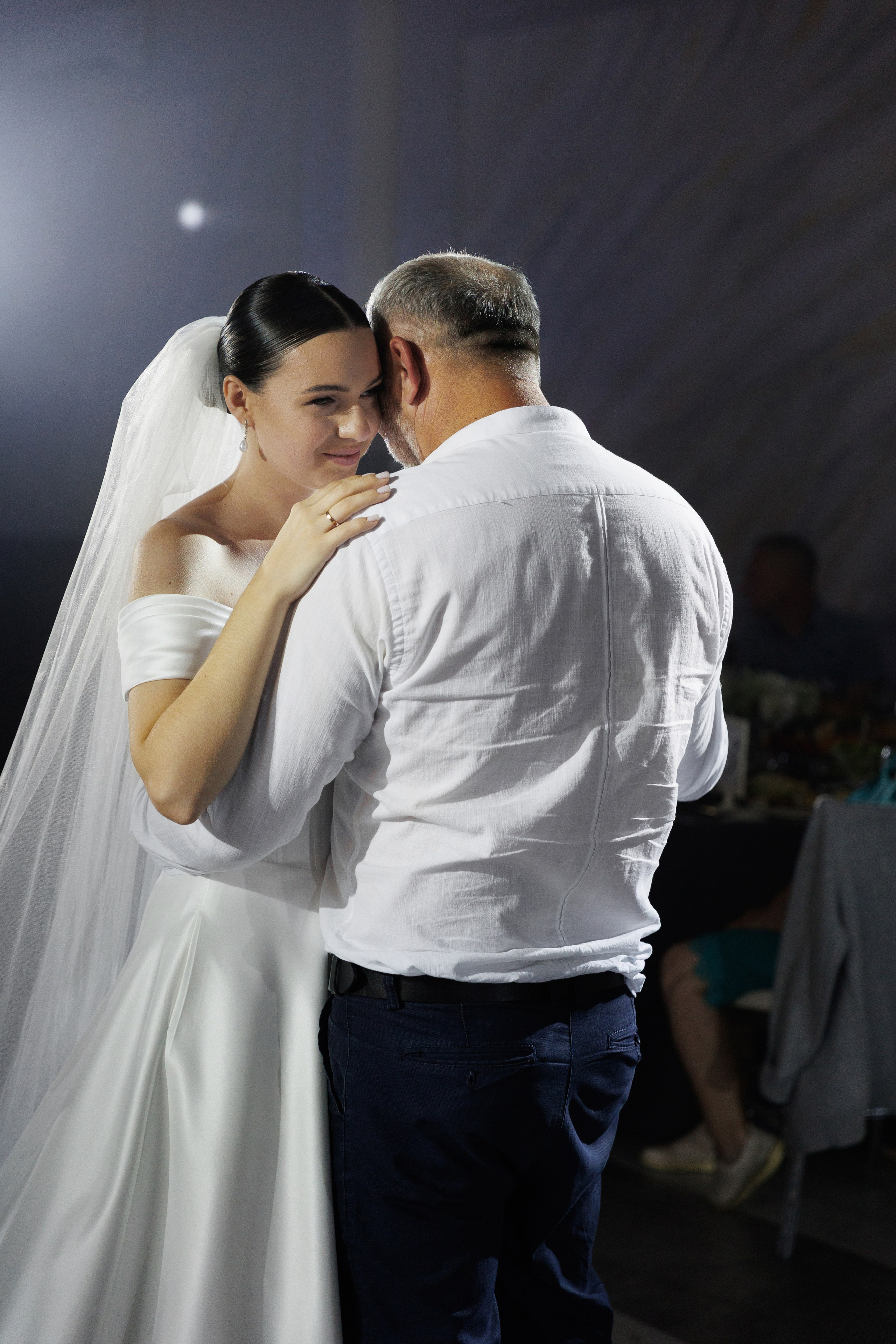 Алеся&Андрей. Свадебный фотограф в Ростове-на-Дону Базарова Анастасия