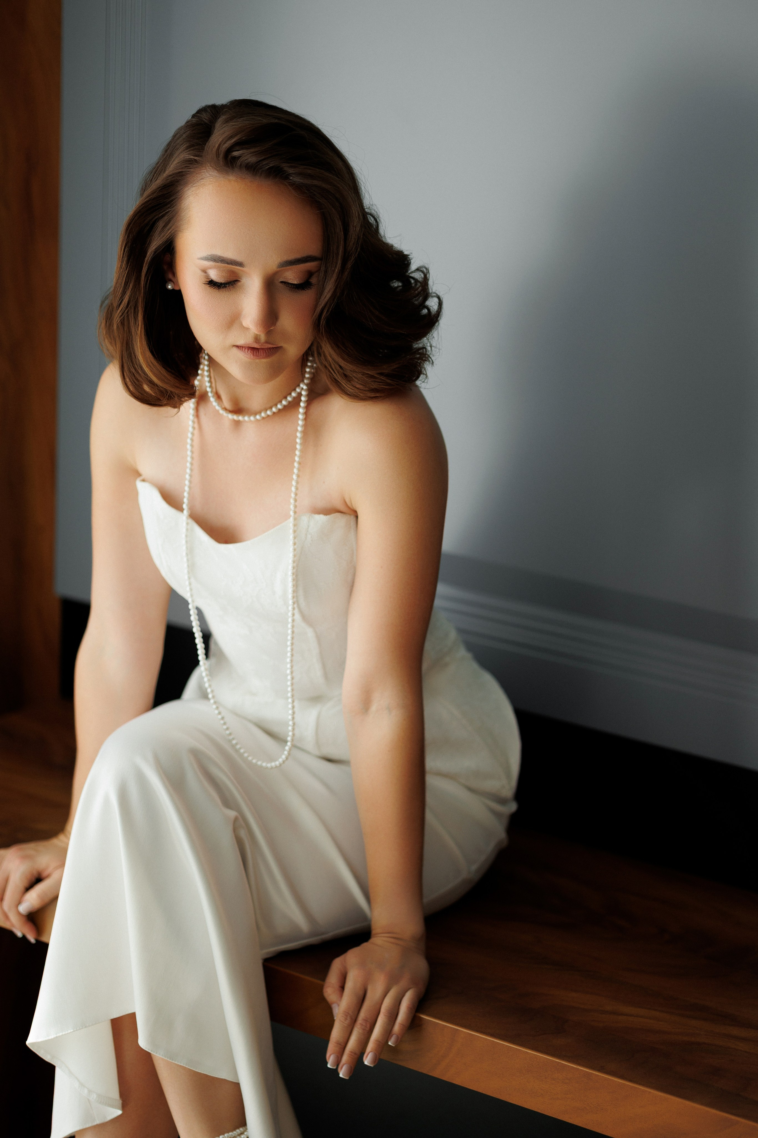 Ксения&Максим. Свадебный фотограф в Ростове-на-Дону Базарова Анастасия