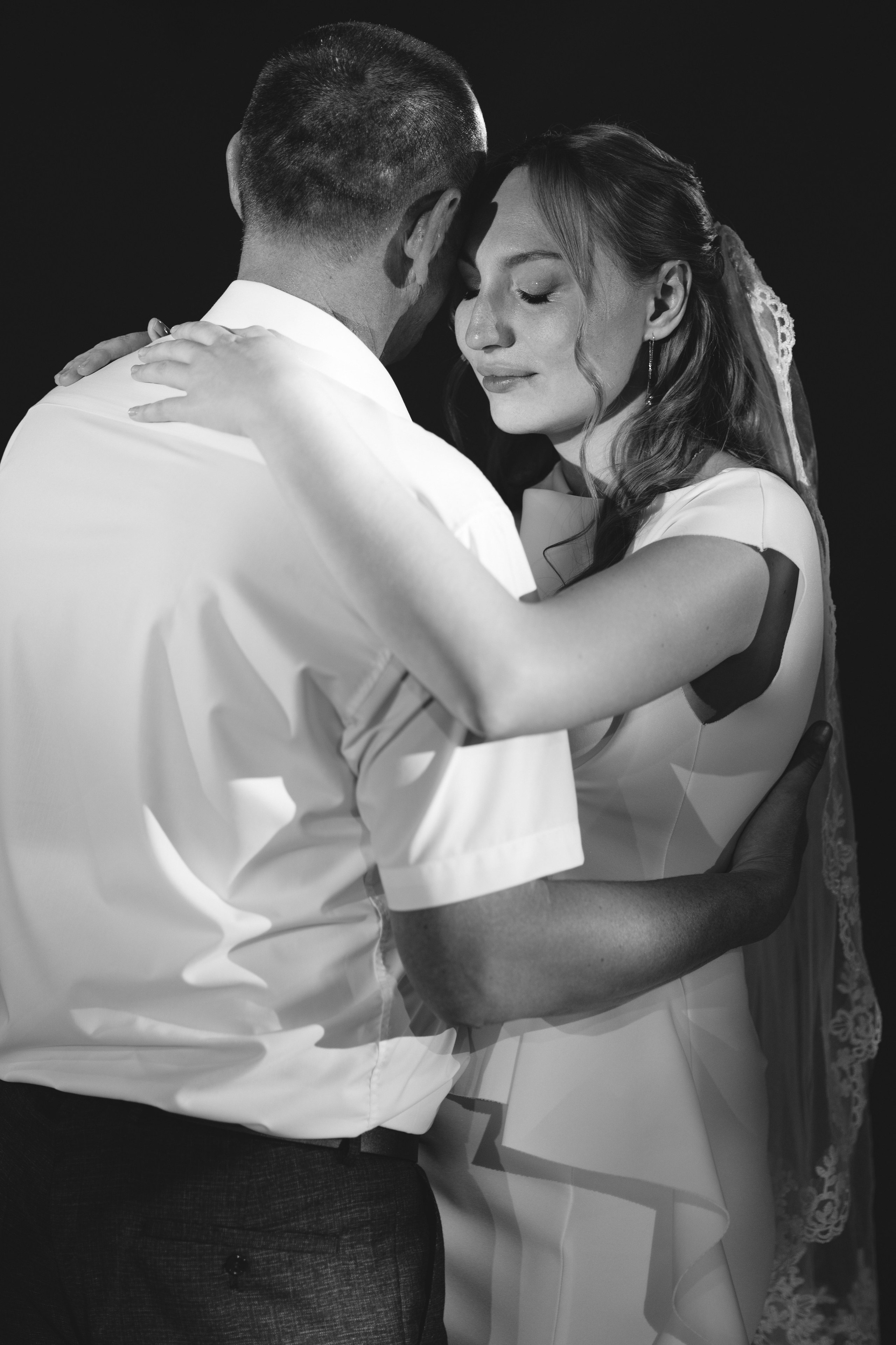 Анастасия&Алексей. Свадебный фотограф в Ростове-на-Дону Базарова Анастасия