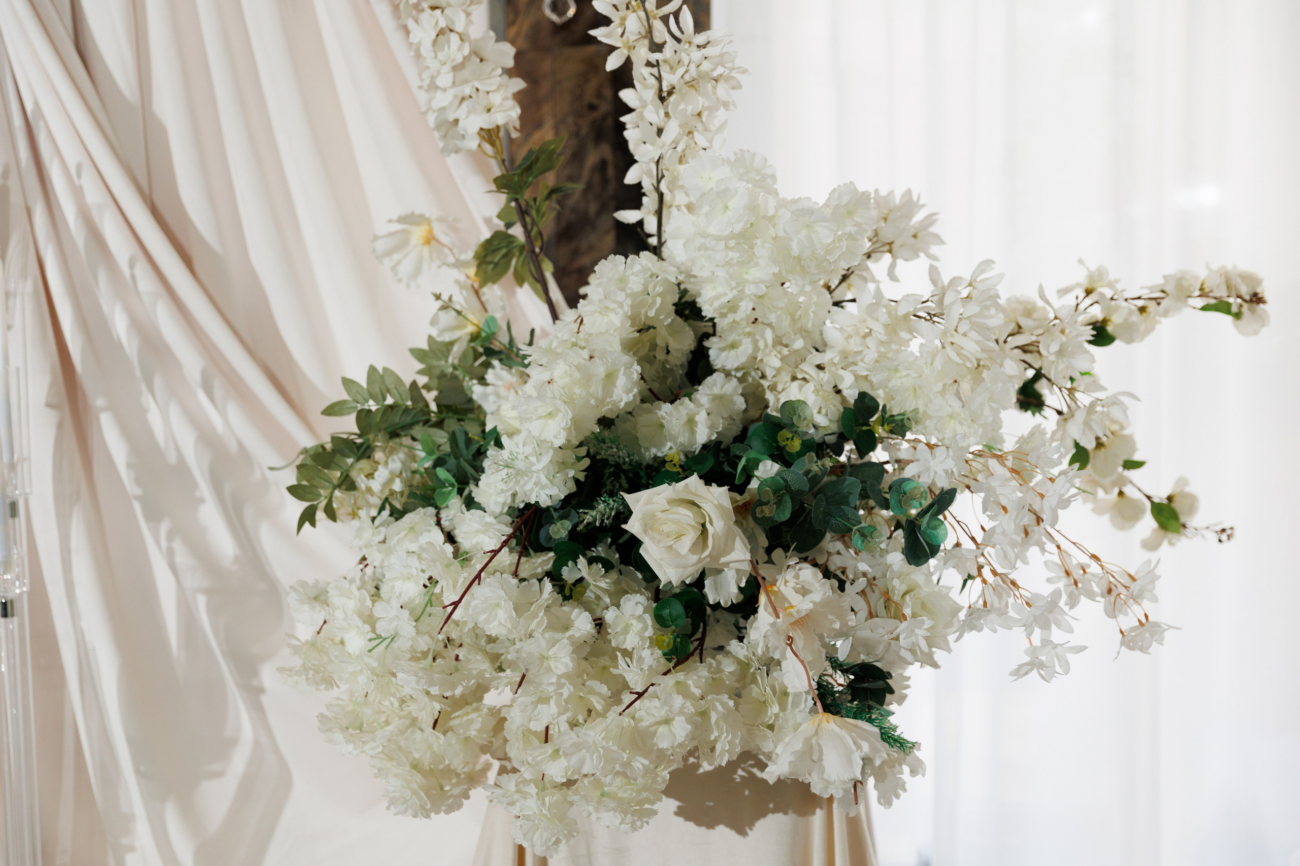 Иван&Ангелина. Свадебный фотограф в Ростове-на-Дону Базарова Анастасия