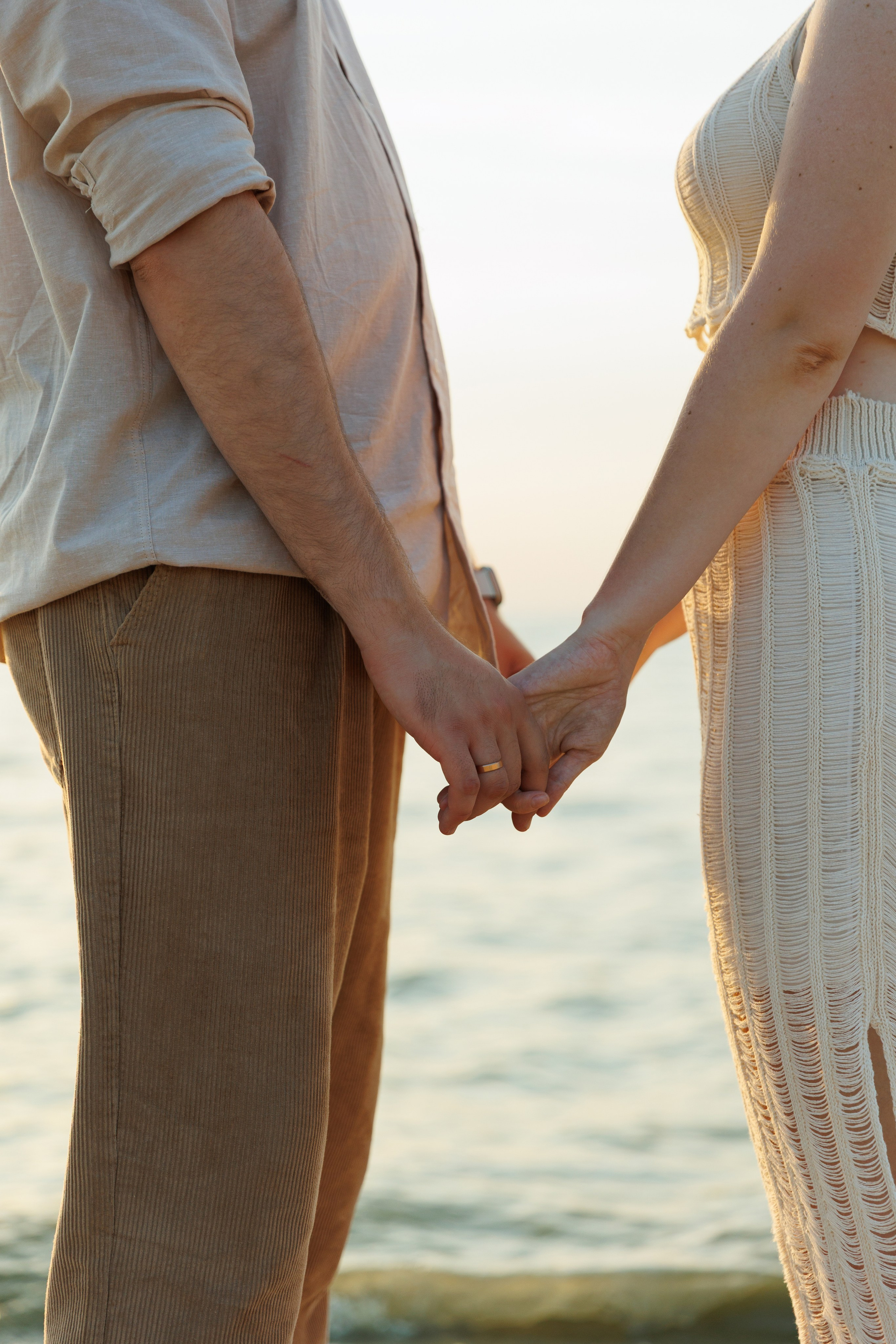 Я, ТЫ, МОРЕ!. Свадебный фотограф в Ростове-на-Дону Базарова Анастасия