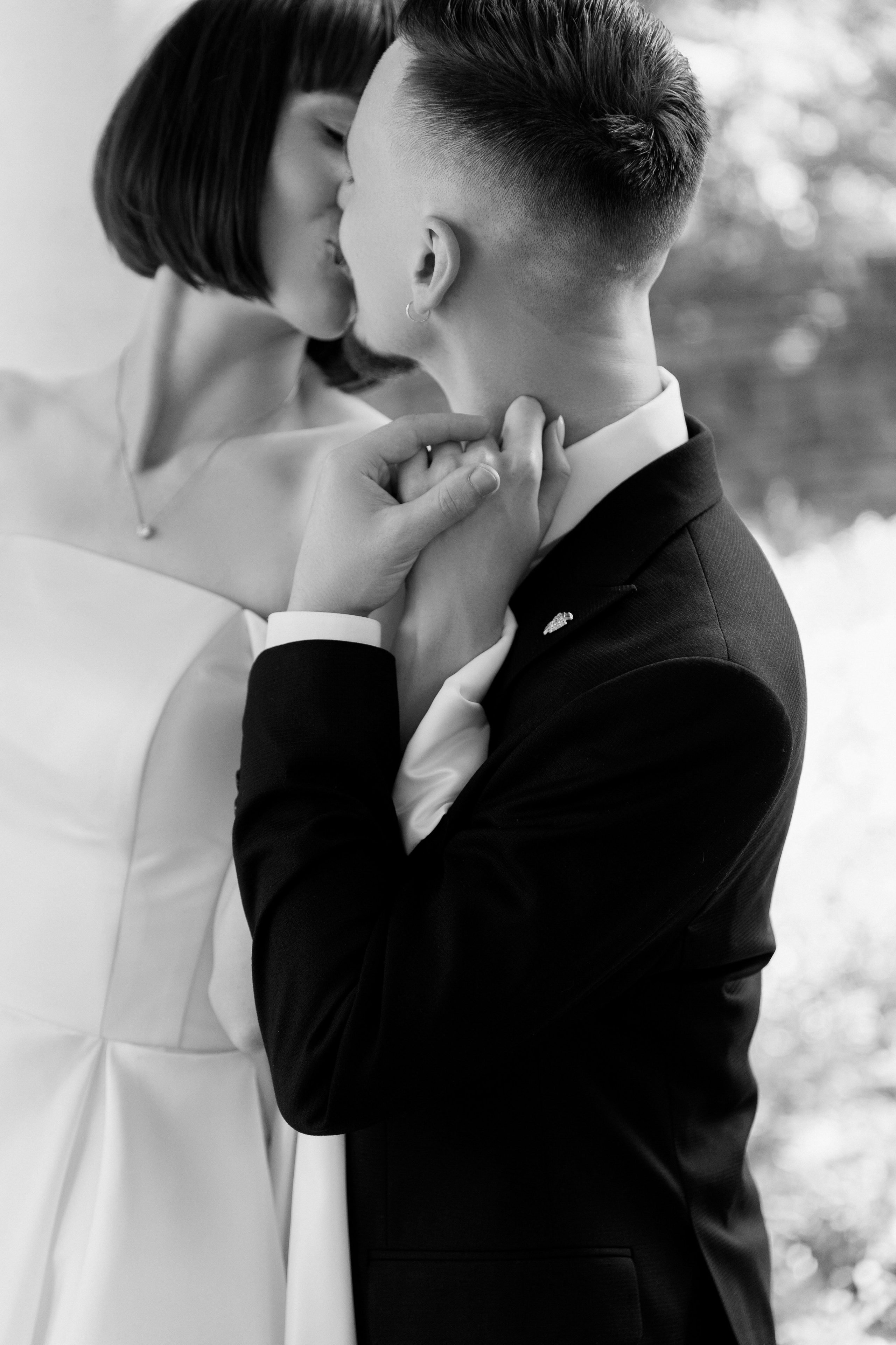 Антон&Арина. Свадебный фотограф в Ростове-на-Дону Базарова Анастасия