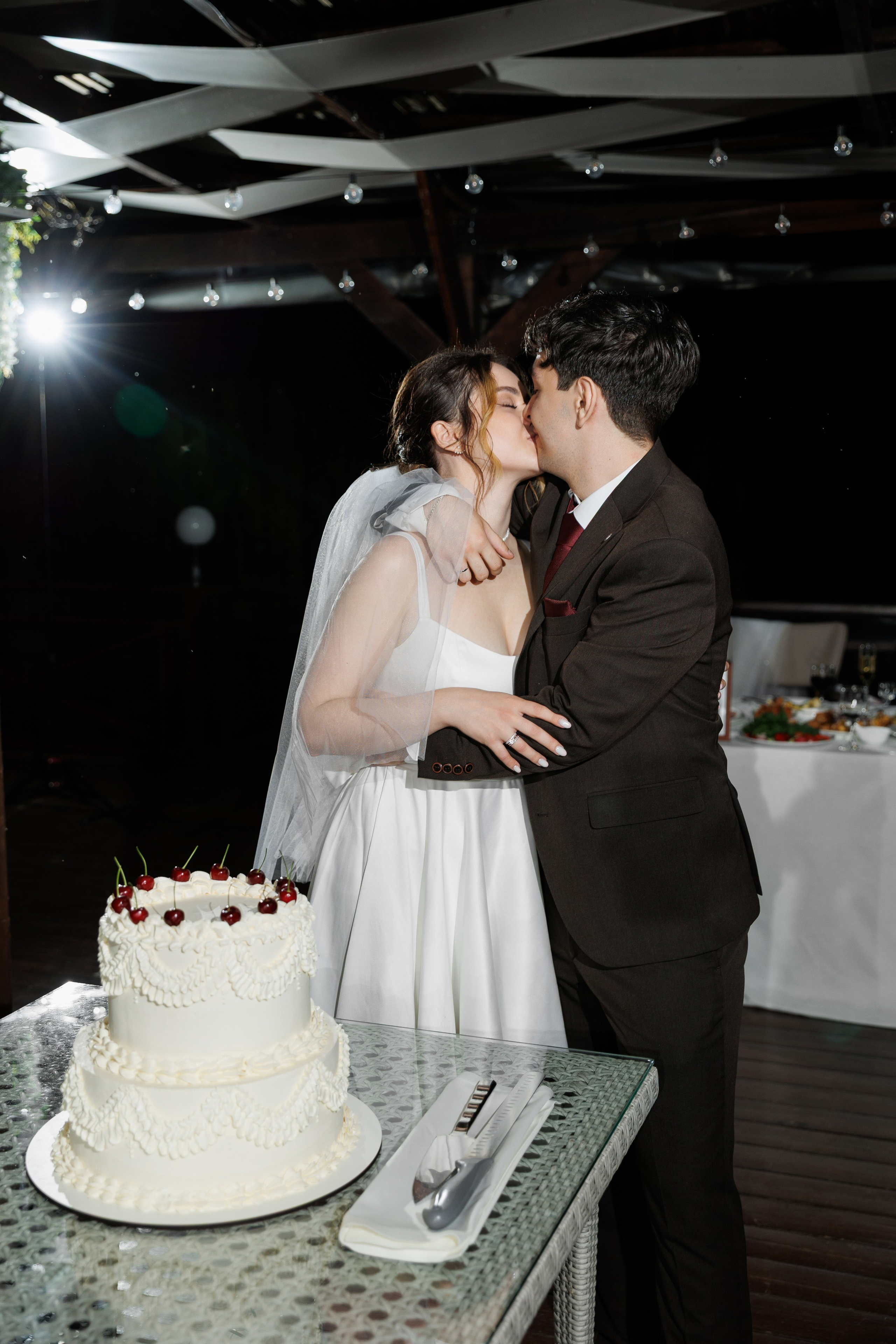 Полина&Алексей. Свадебный фотограф в Ростове-на-Дону Базарова Анастасия