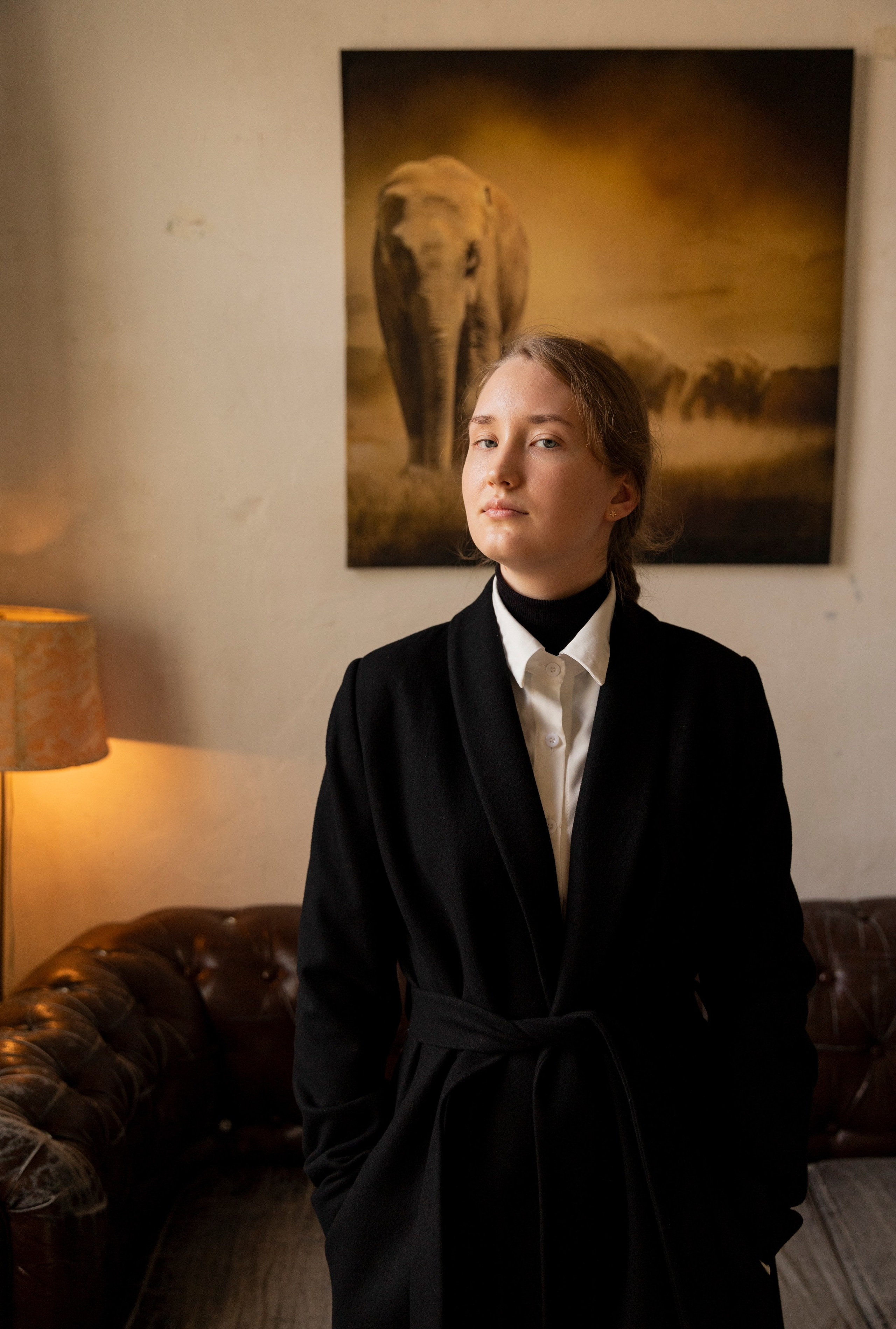 Выпускники. Свадебный и семейный фотограф Краснова Юлия