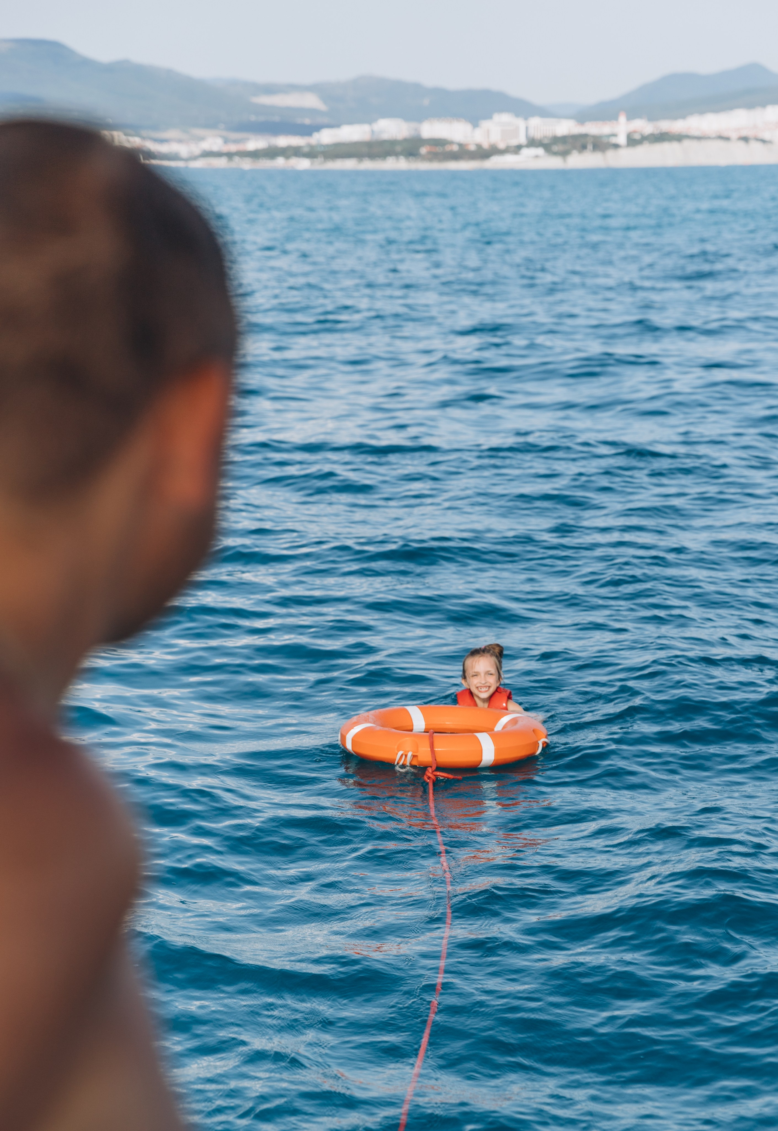 Как в кино. Свадебный и семейный фотограф Краснова Юлия
