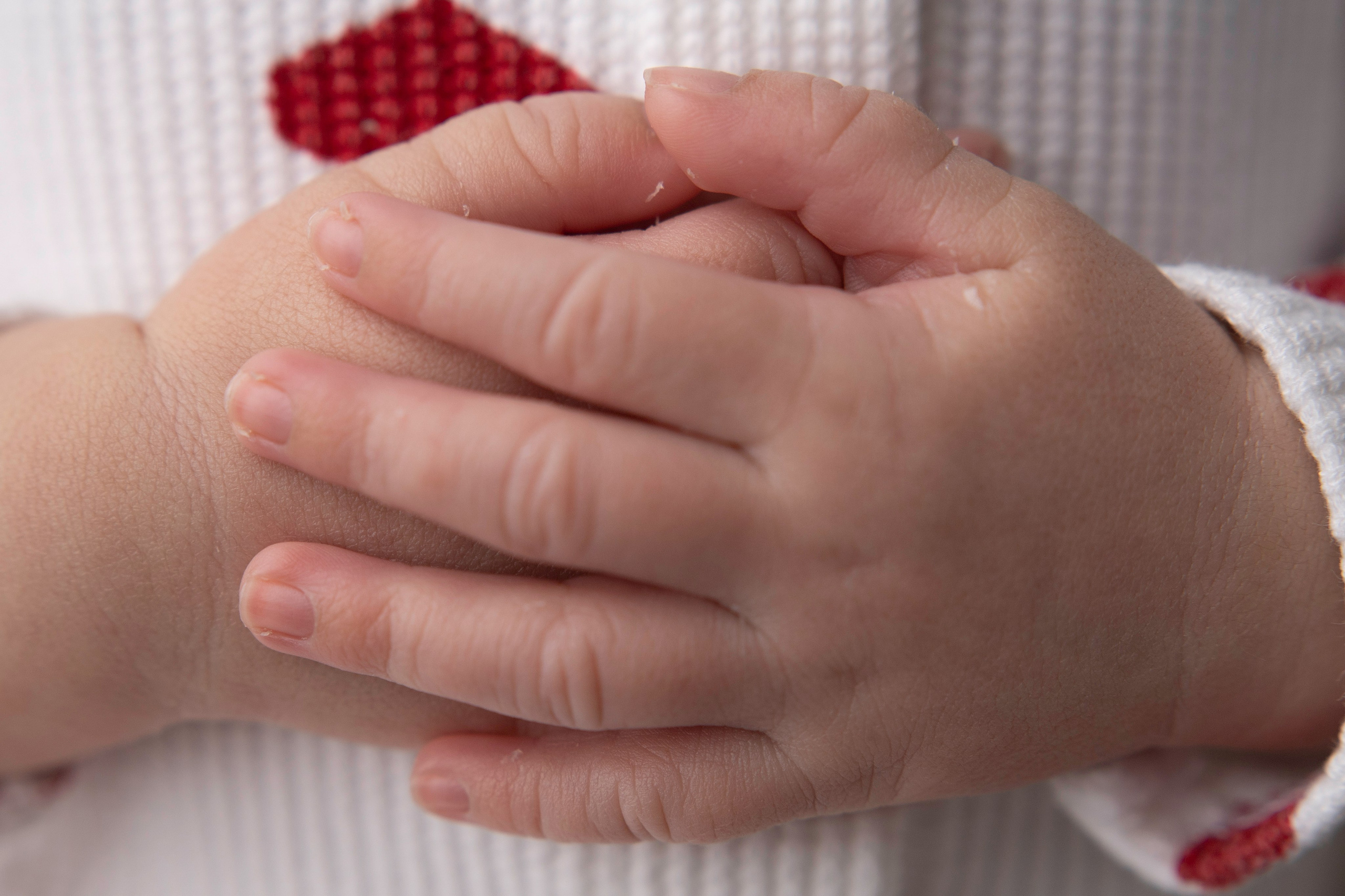 Фотограф новорожденных Москва, Электросталь, Ногинск