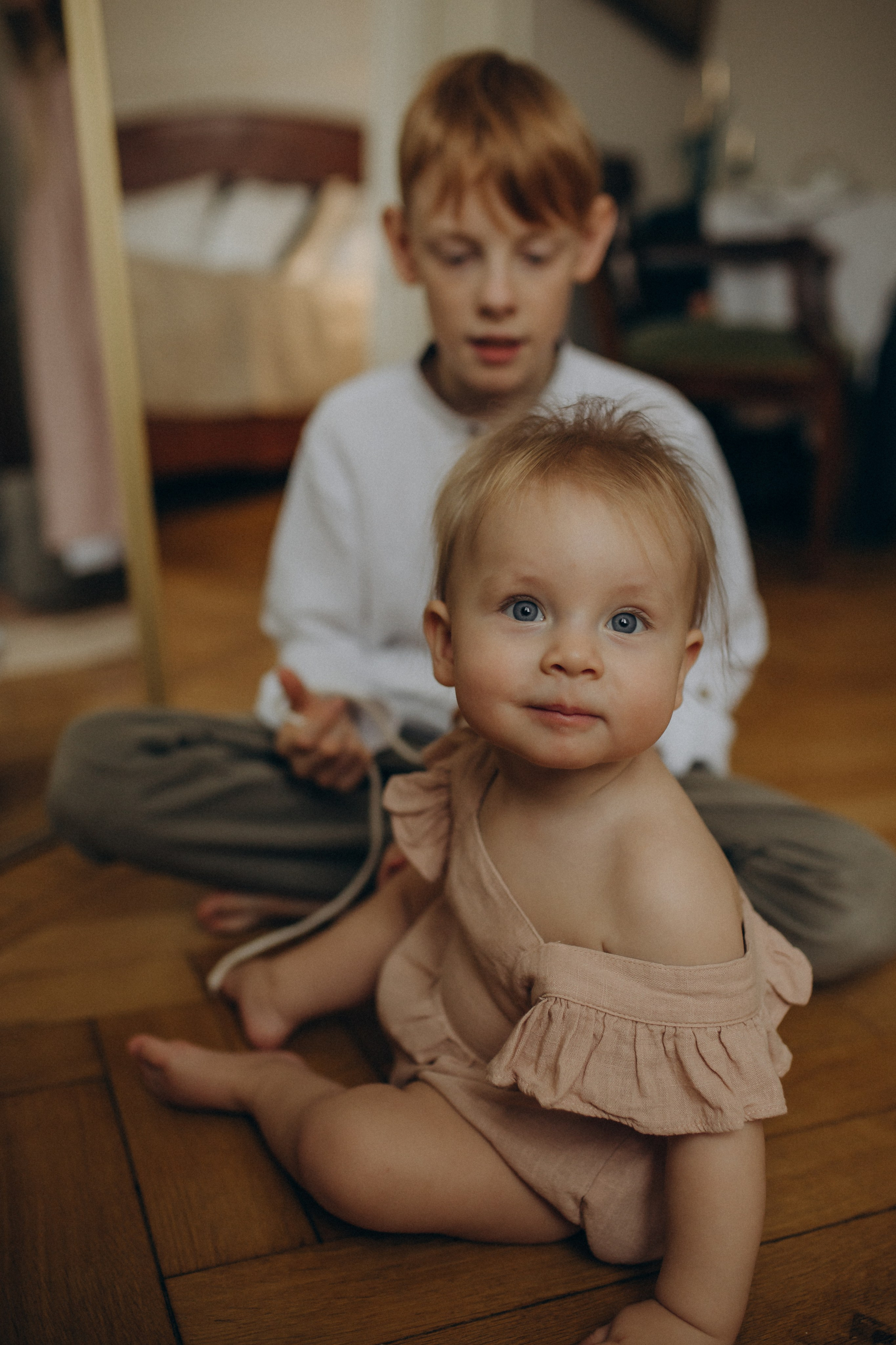 Под Новый год. Ваш фотограф АНАстасия Земскова