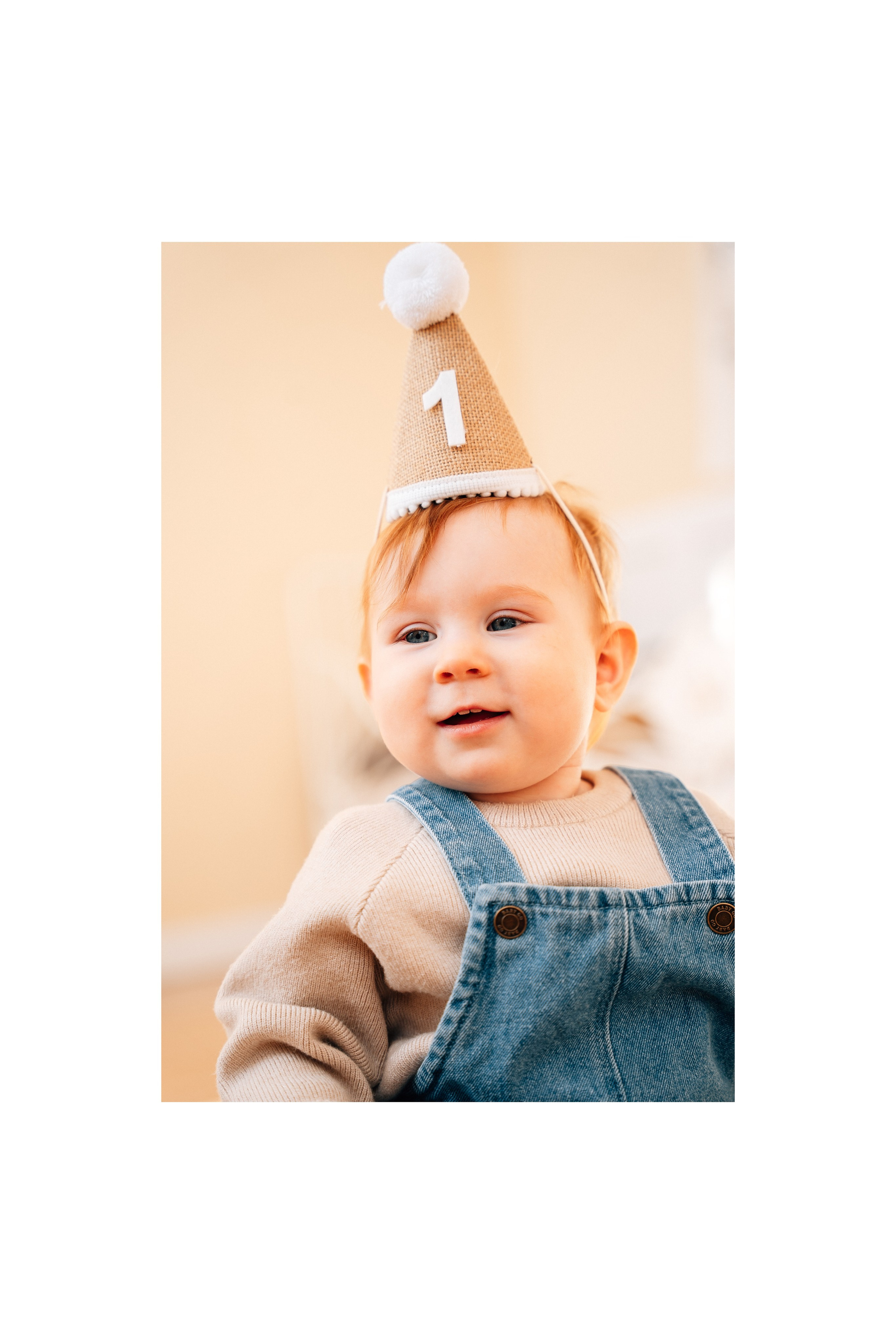 Есении 1 год. Главная