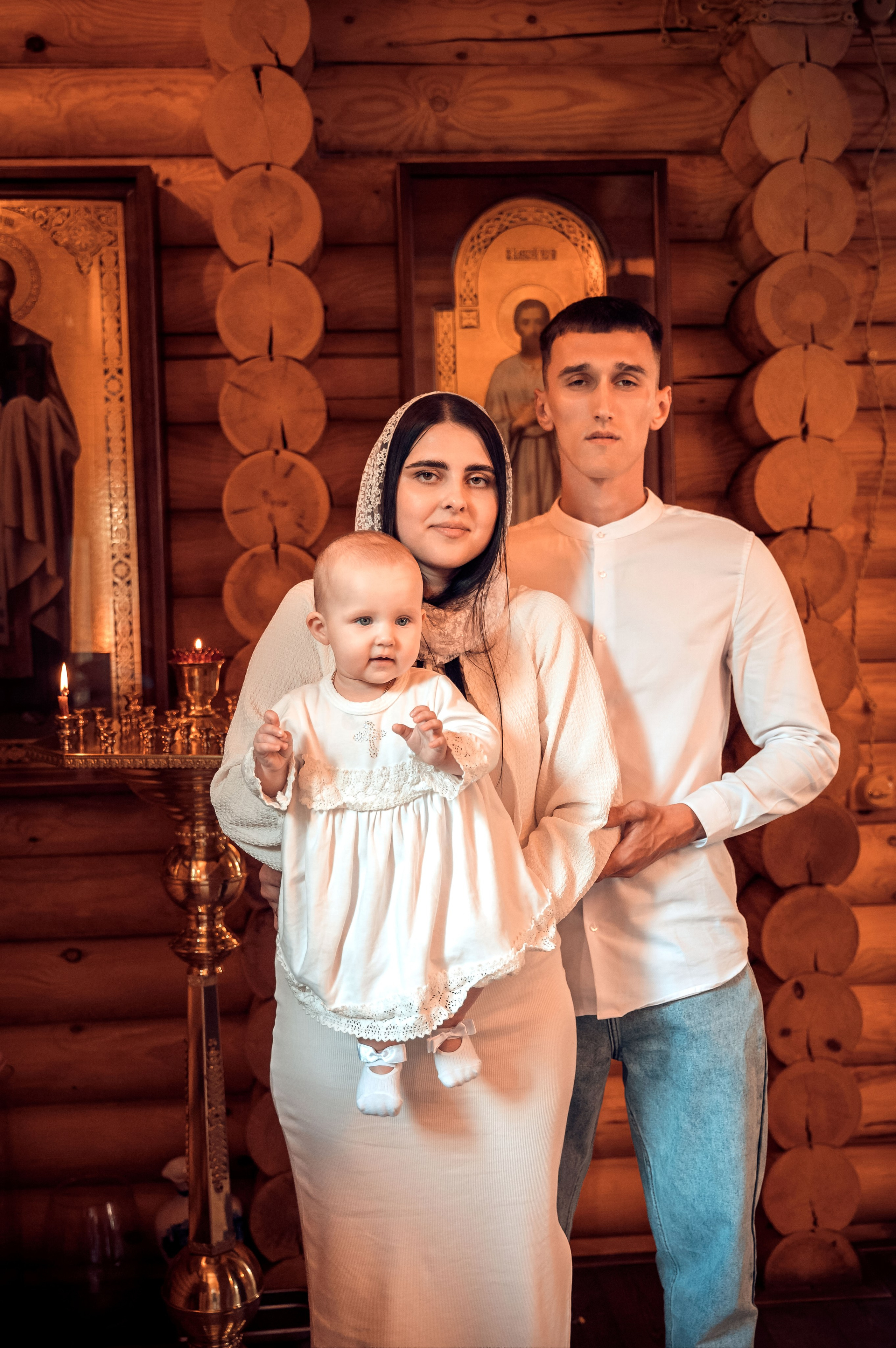 Храм преподобного Алексия человека Божия. Фотограф на Таинство Венчания и Крещения в Краснодаре Абрамова Людмила