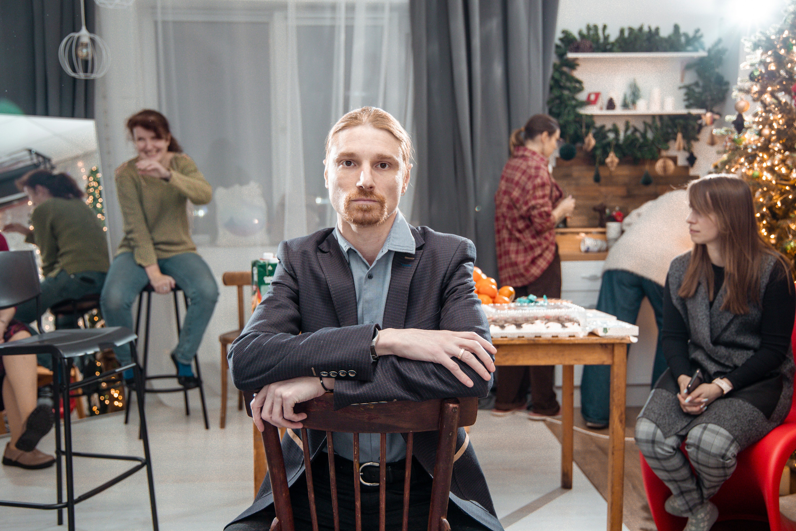 Фотовстреча фотографов. Фотограф для маркетплейсов, фотоуслуги в Жуковском Татьяна Марсуверских