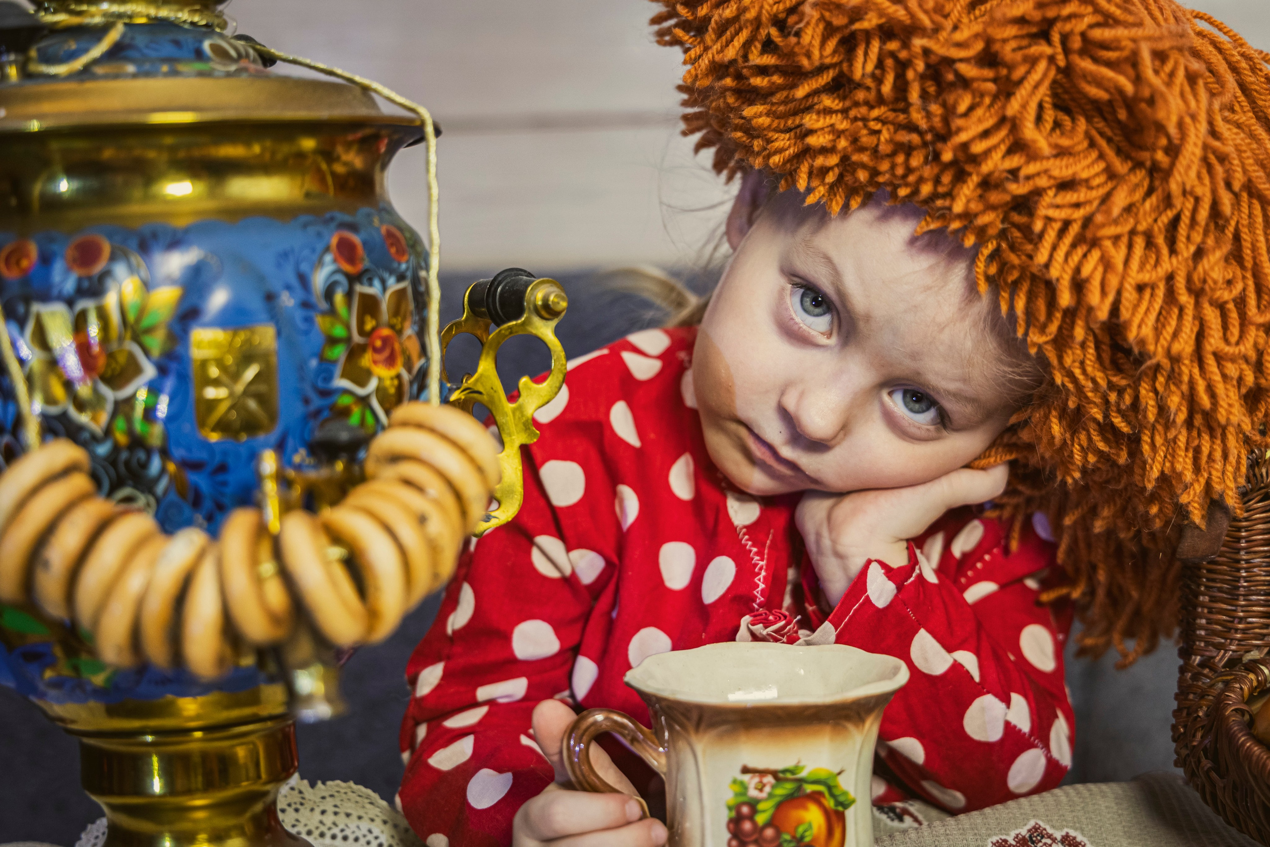 Домовёнок Кузя. Фотограф для маркетплейсов, фотоуслуги в Жуковском Татьяна Марсуверских