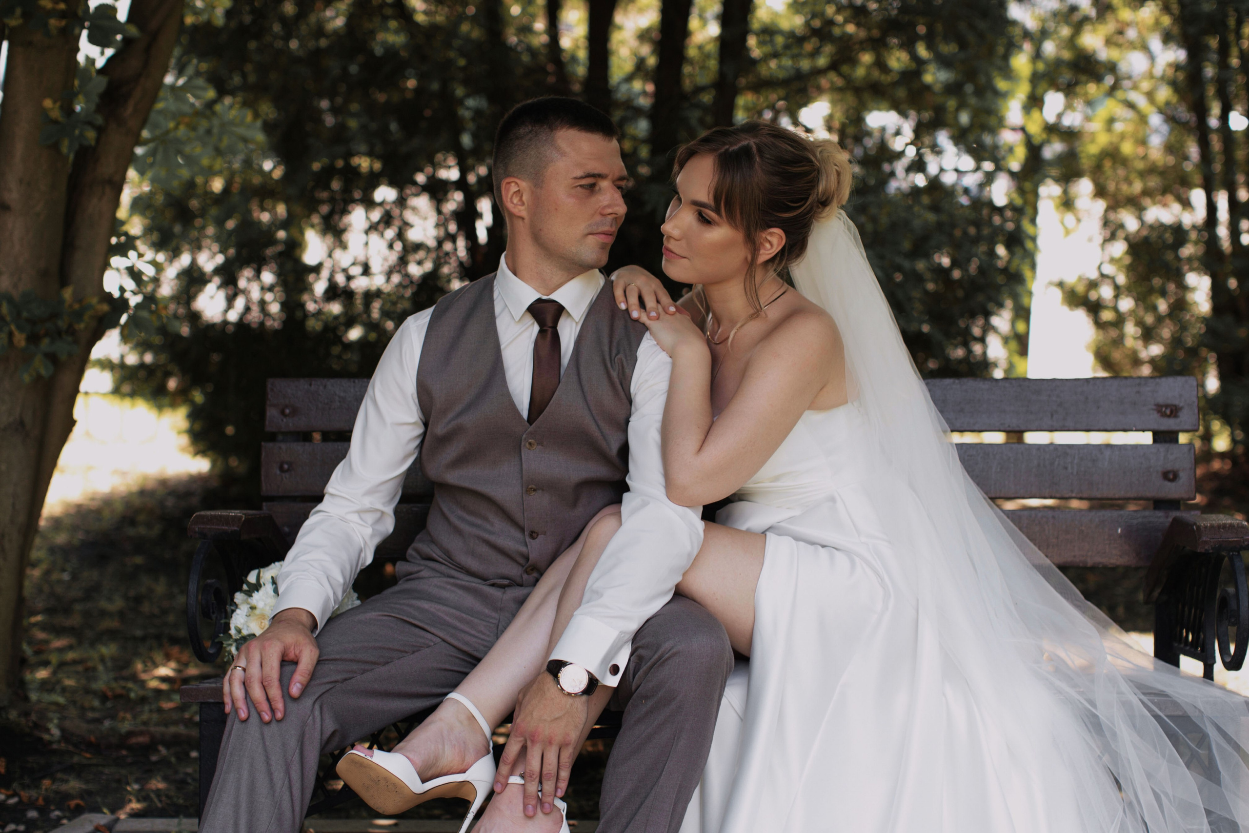 2. Фотограф Лиана Артемова в Пензе