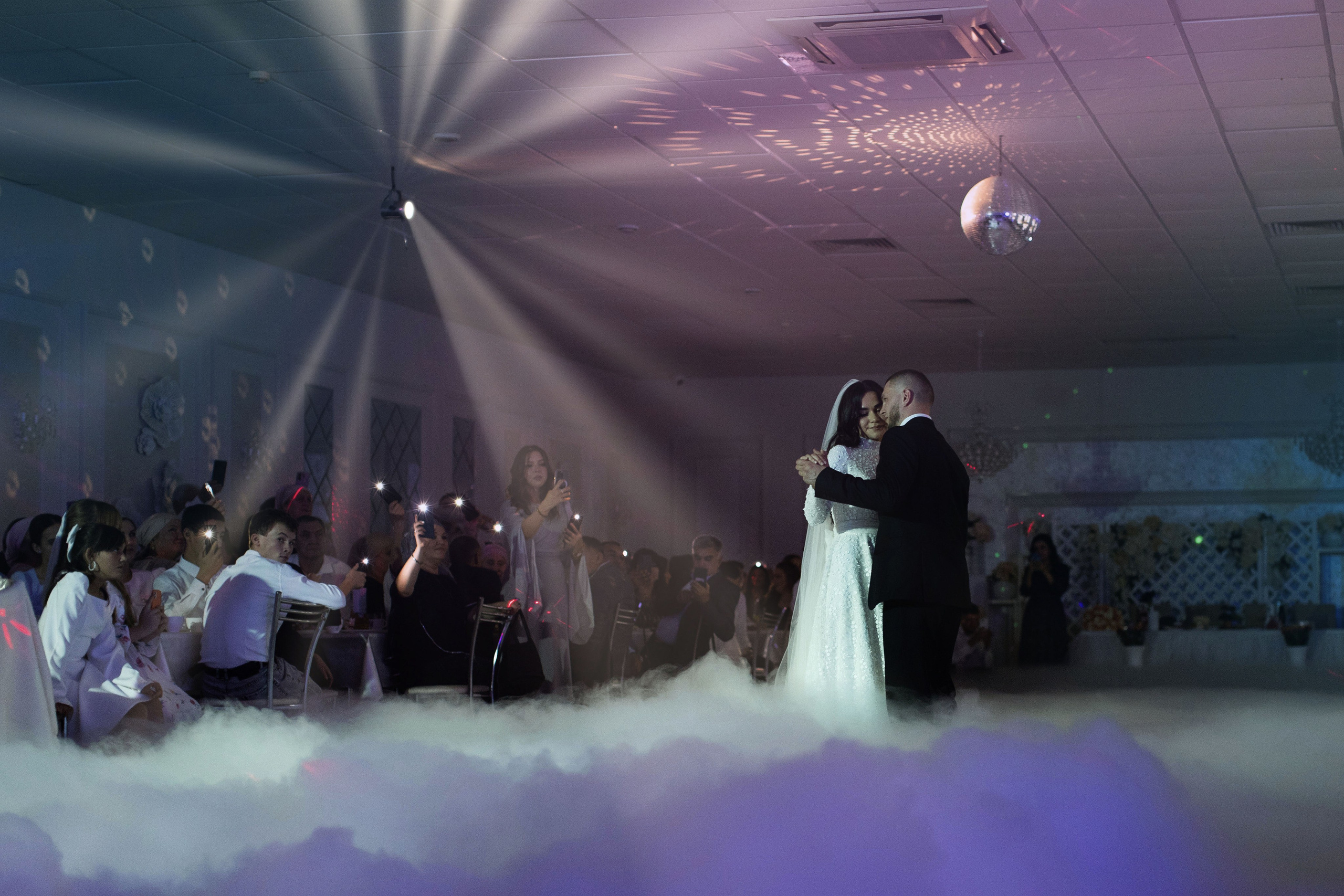 Шахзода и Хаким. Фотограф Лиана Артемова в Пензе