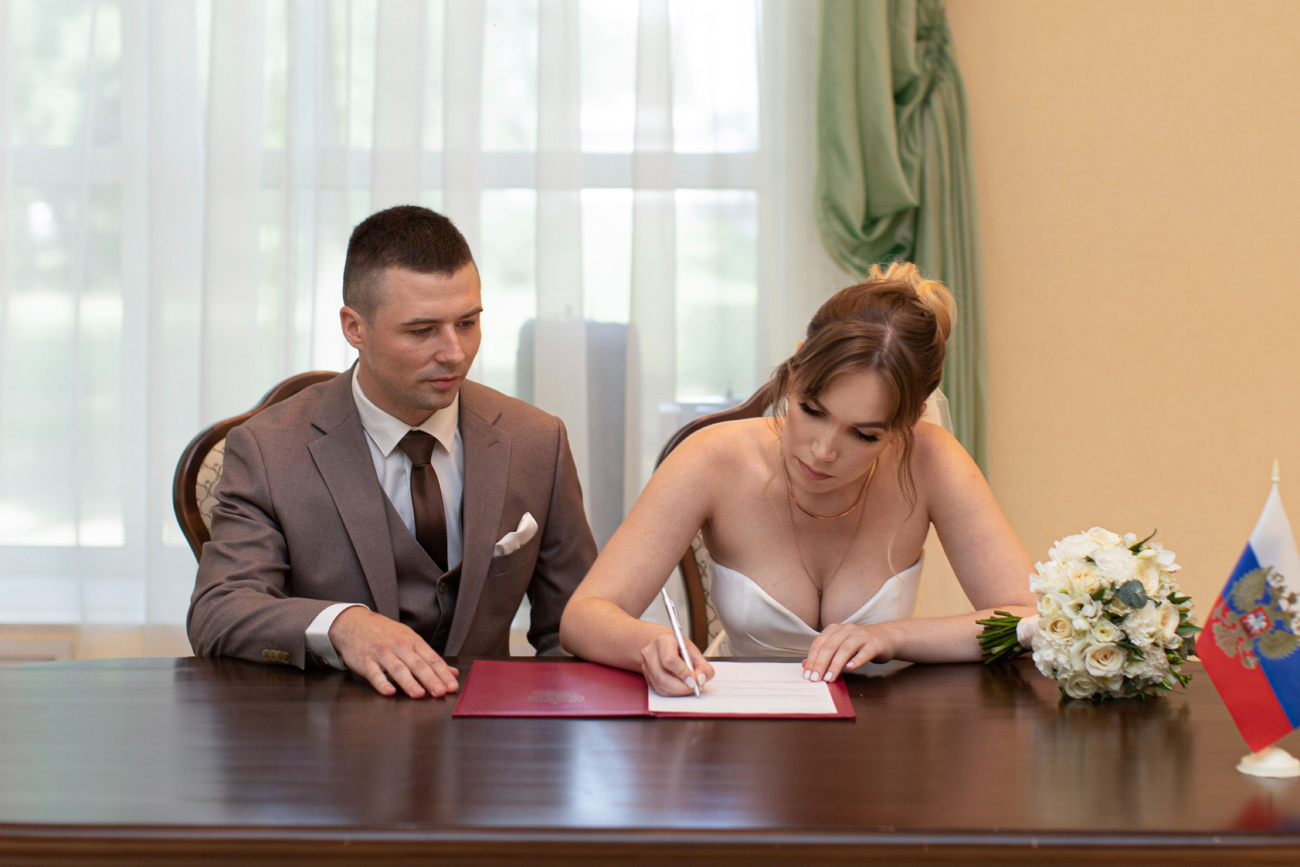 2. Фотограф Лиана Артемова в Пензе