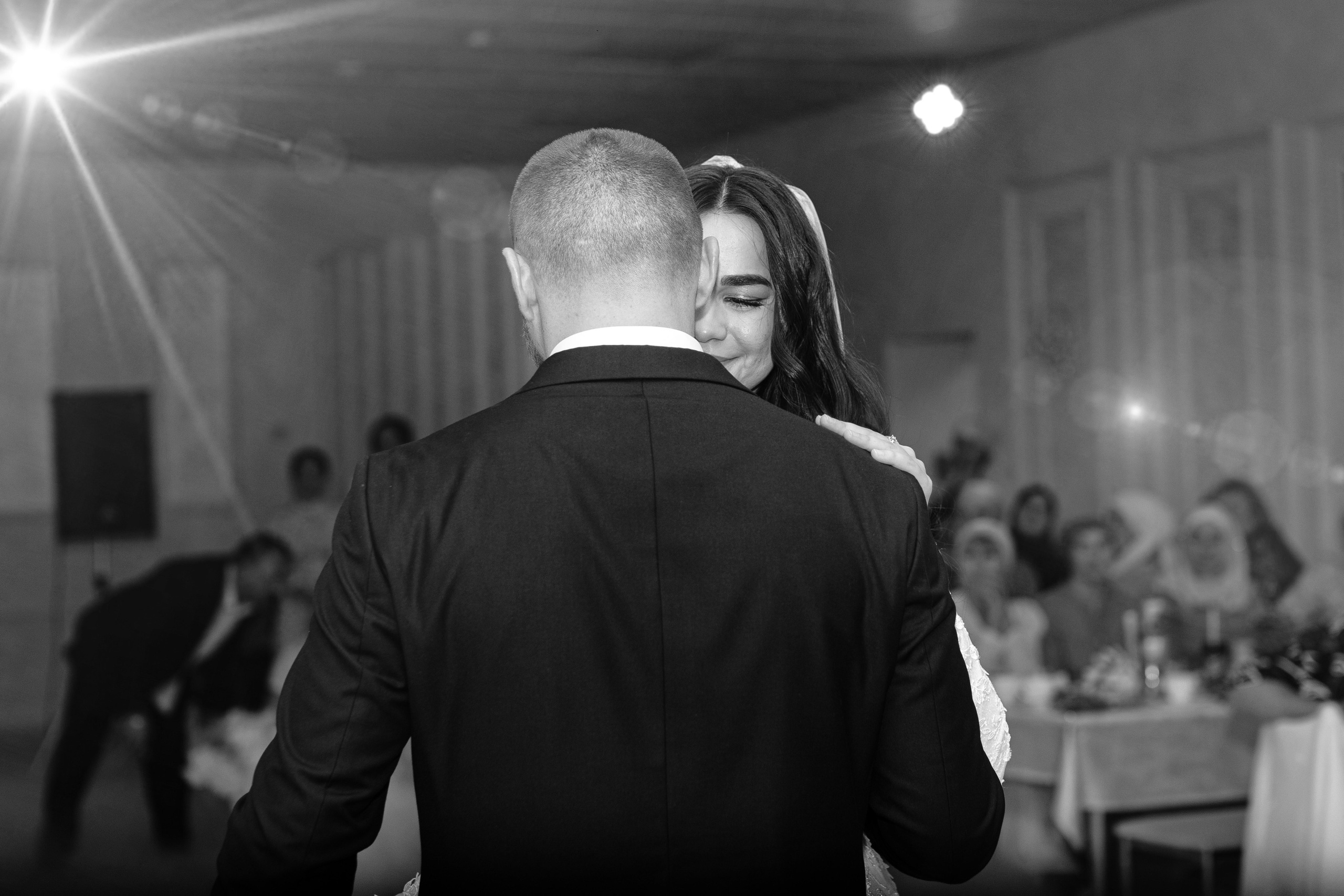 Шахзода и Хаким. Фотограф Лиана Артемова в Пензе