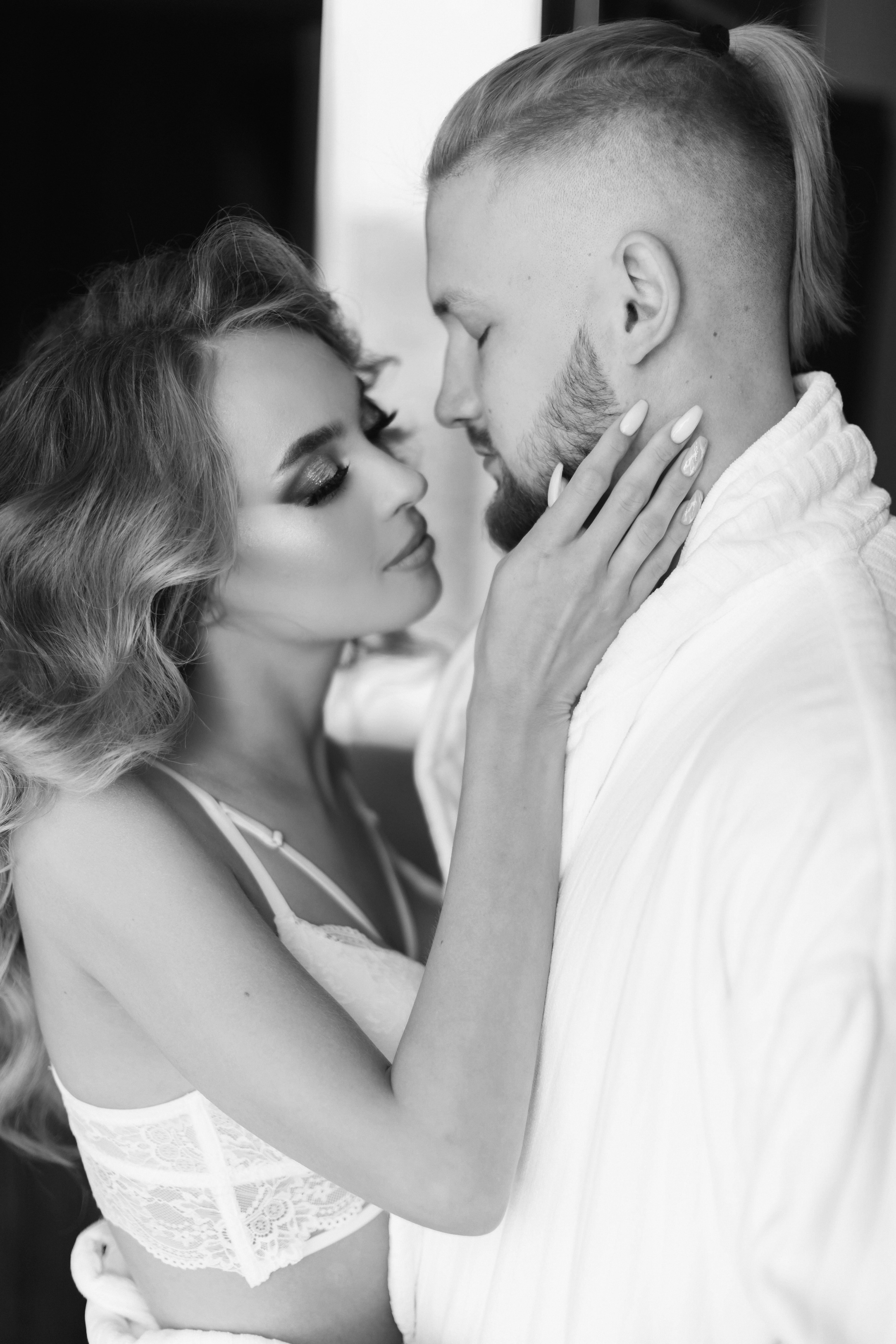 Свадебная фотосъемка. Фотограф Лиана Артемова в Пензе