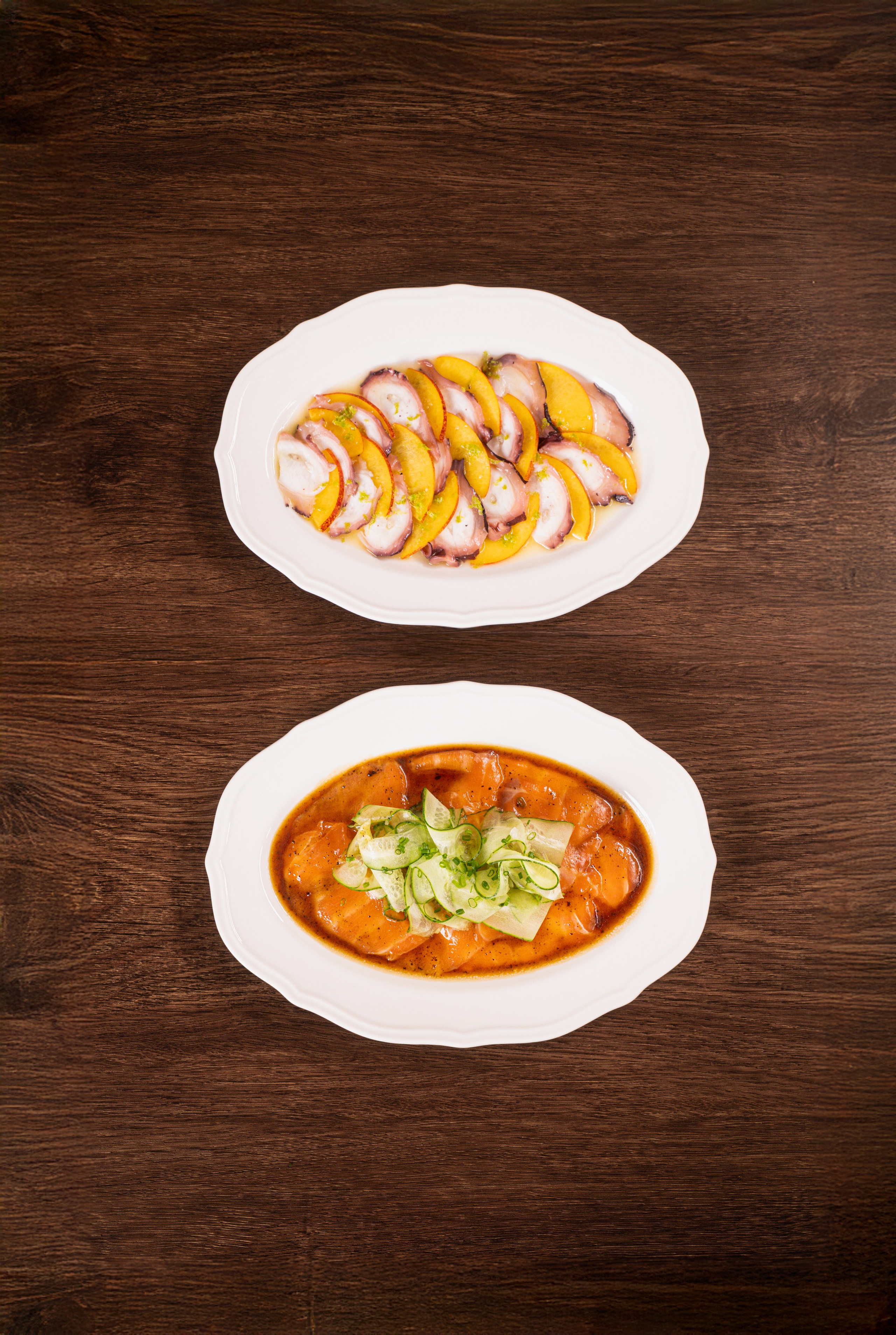 Фуд — съемка для меню. Создание контента | Фото | Видеосъемка | Александр Ярков