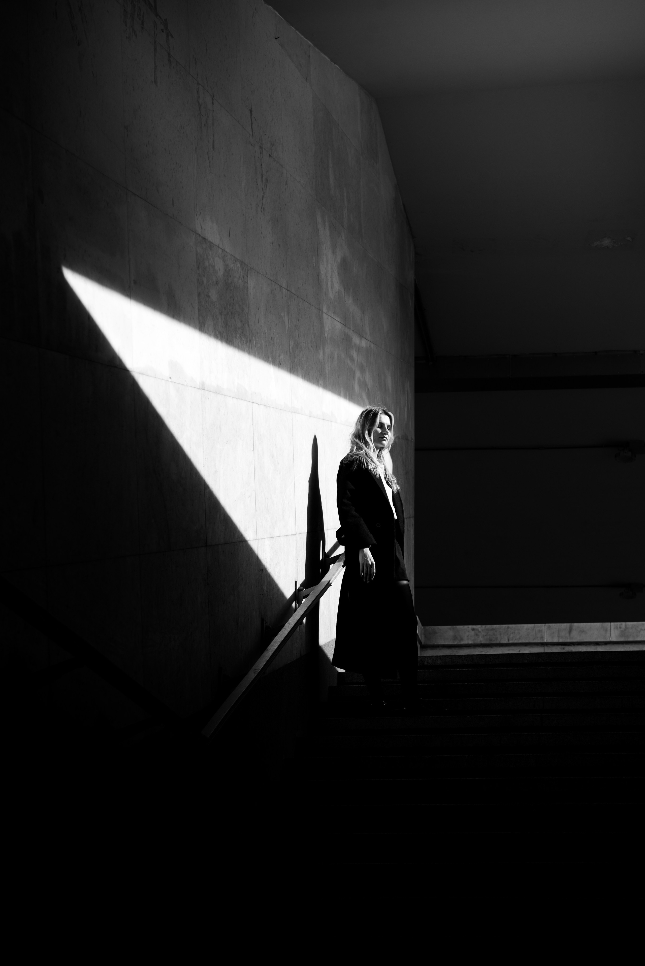 Саша. Портретный и архитектурный фотограф в Москве и Санкт-Петербурге