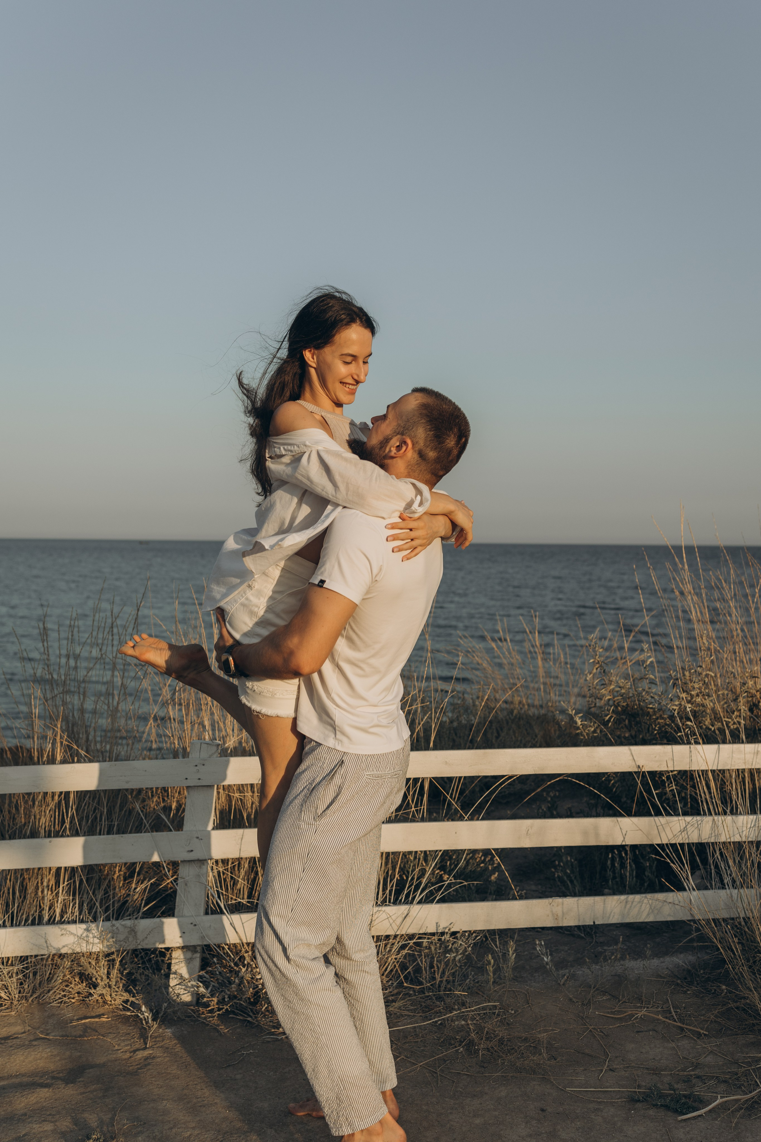 Анастасия, Владимир и Майя. Семейный фотограф в Москве Виктория Ястребинская
