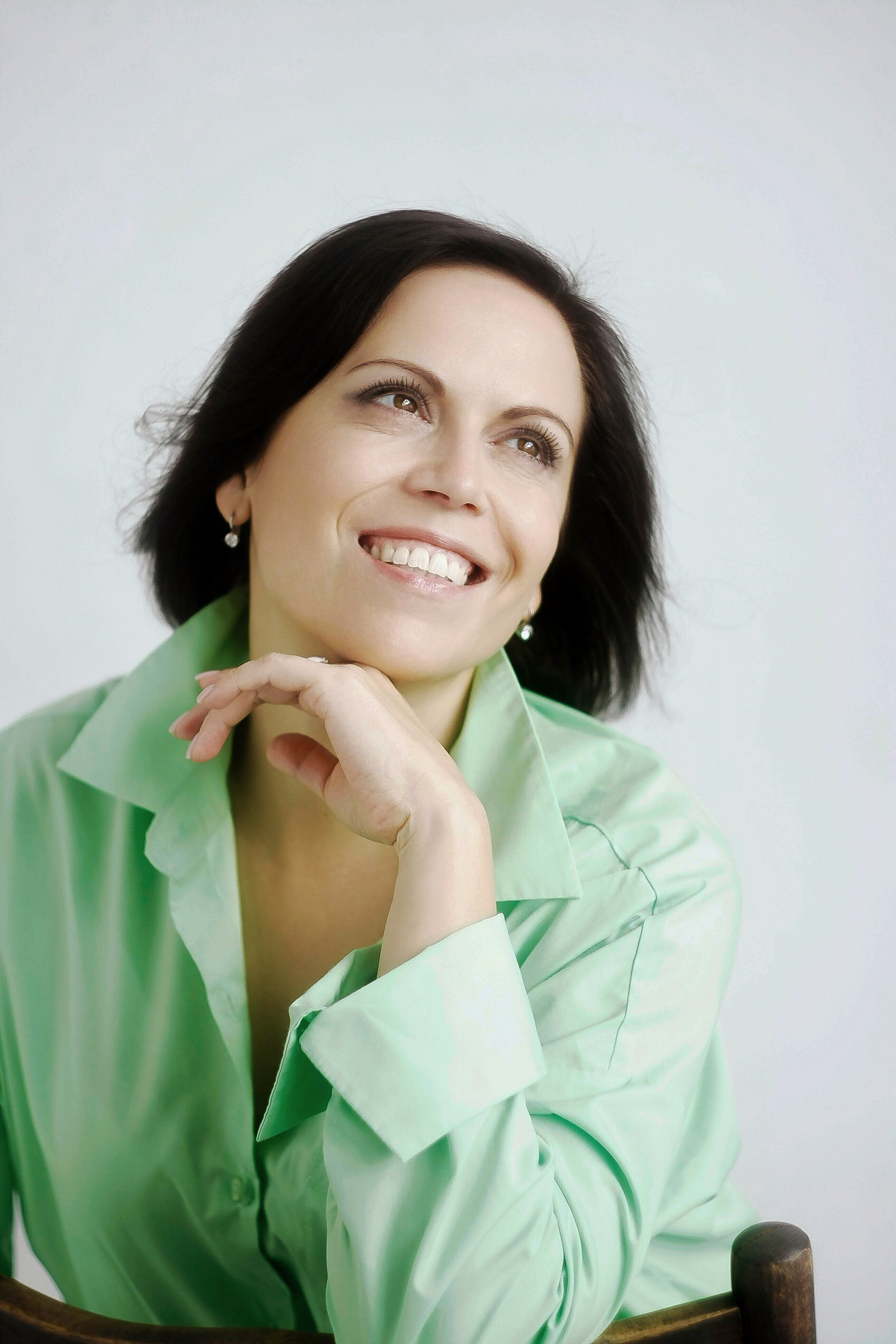 Специалист по земельно-имущественным отношениям. Дарья Баруткина фотограф в Санкт-Петербурге