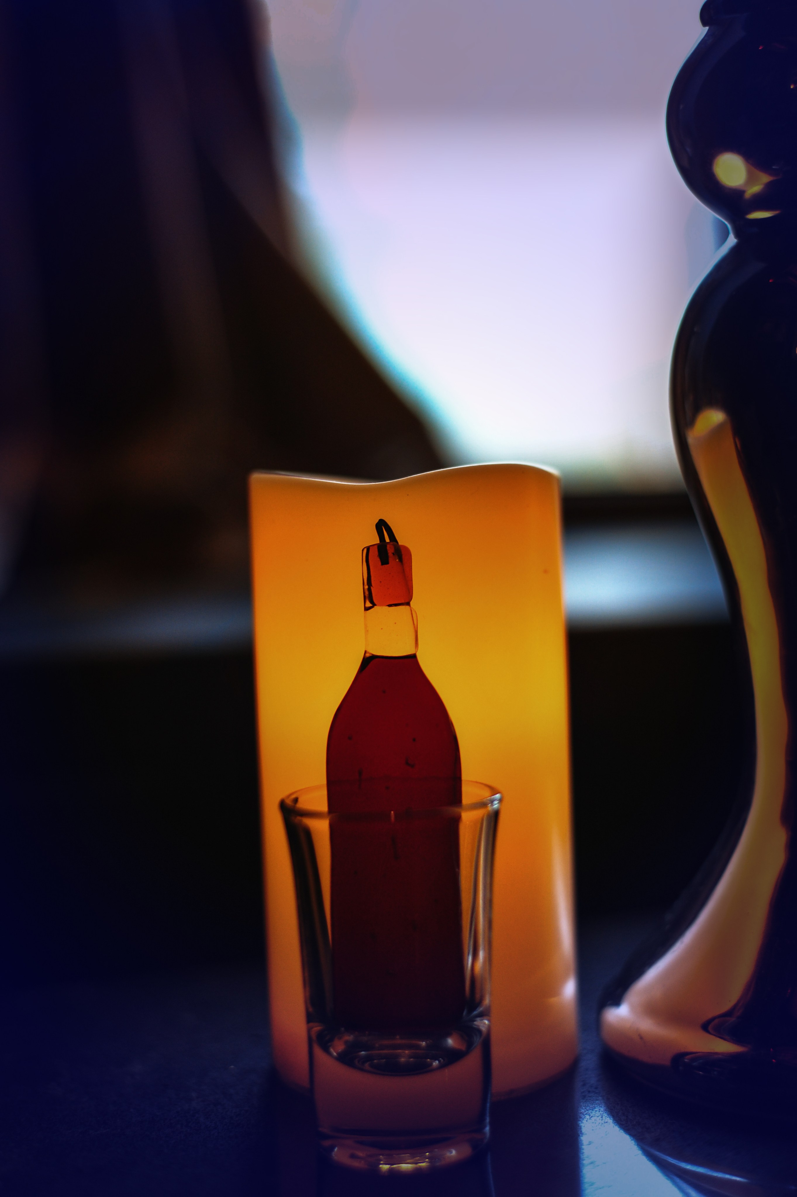 Vibe. Фотограф Милена Яновска