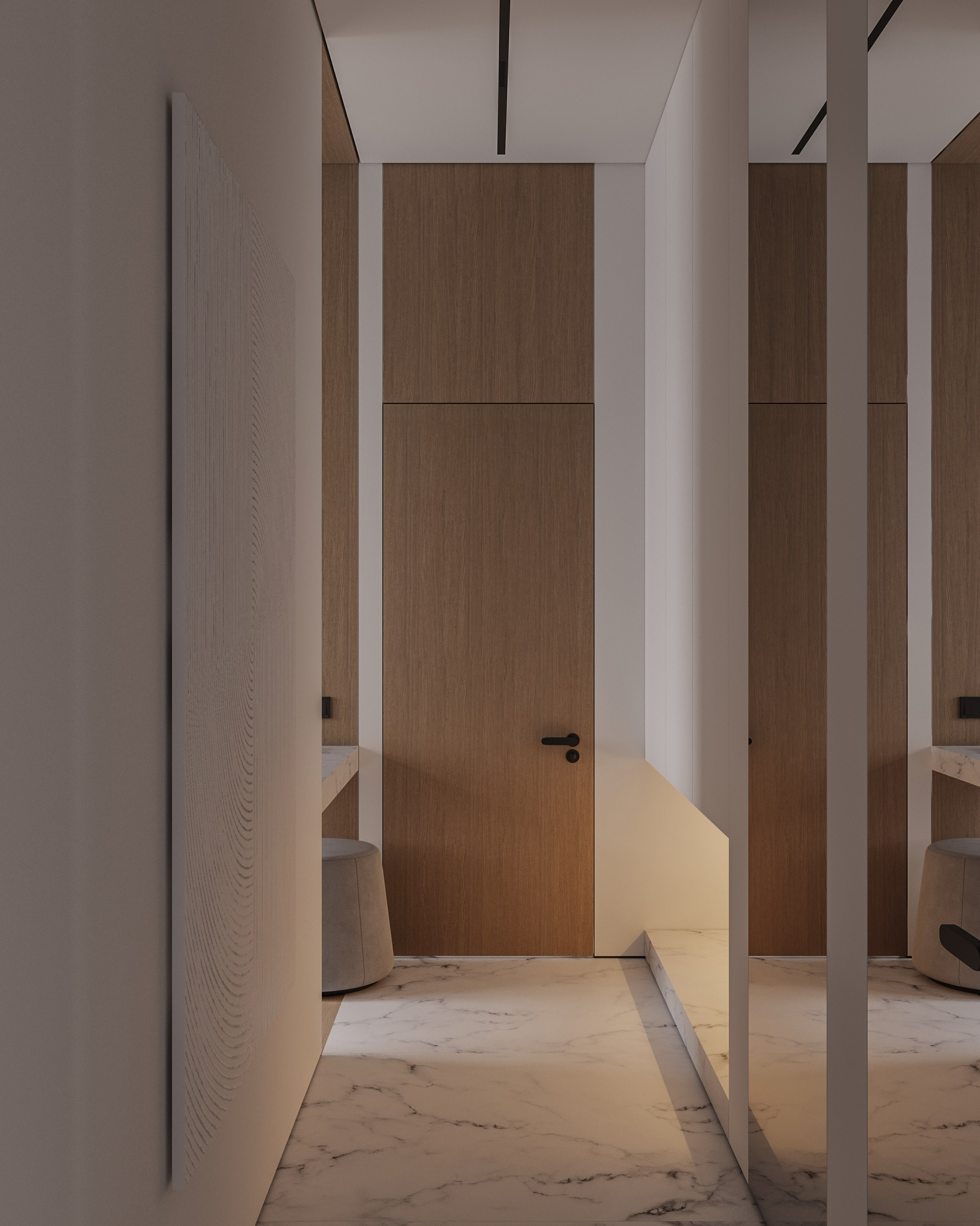 SRS | kitchen. 3D визуализатор интерьеров