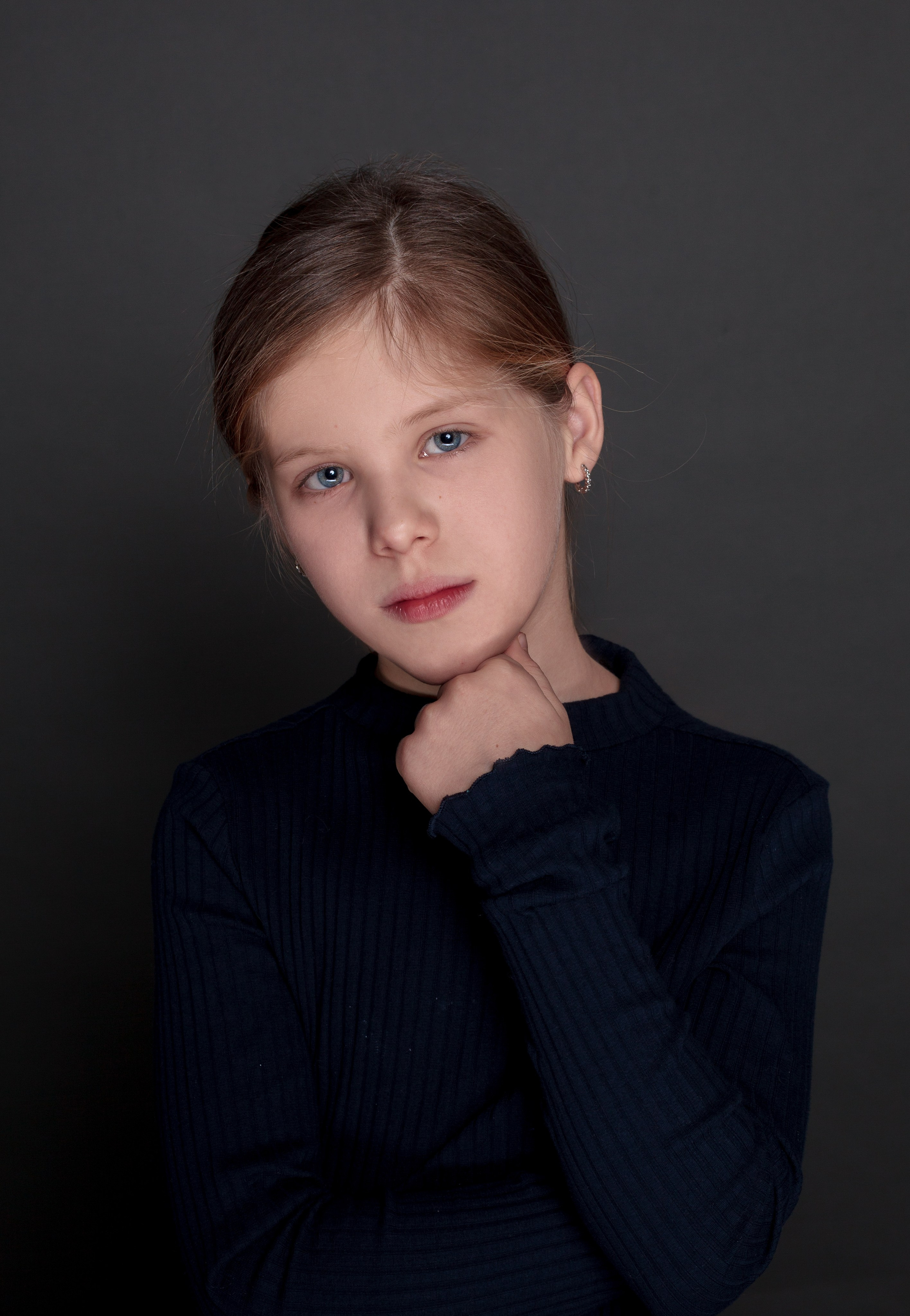 Диана. Фотограф беременности и семейных историй в Москве Юлия Варт