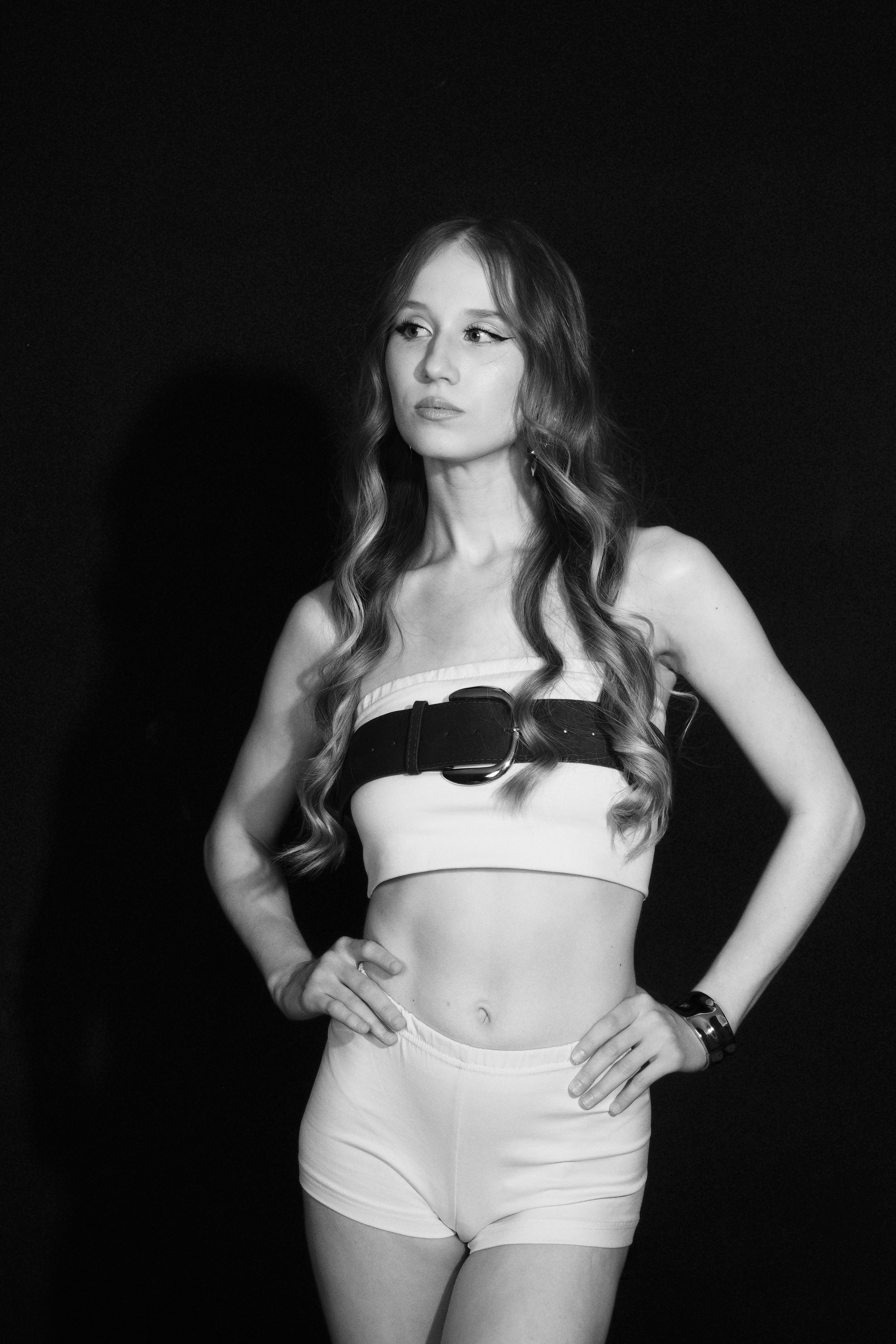 Подруги. Арт-фотограф Игорь Громов в Томске