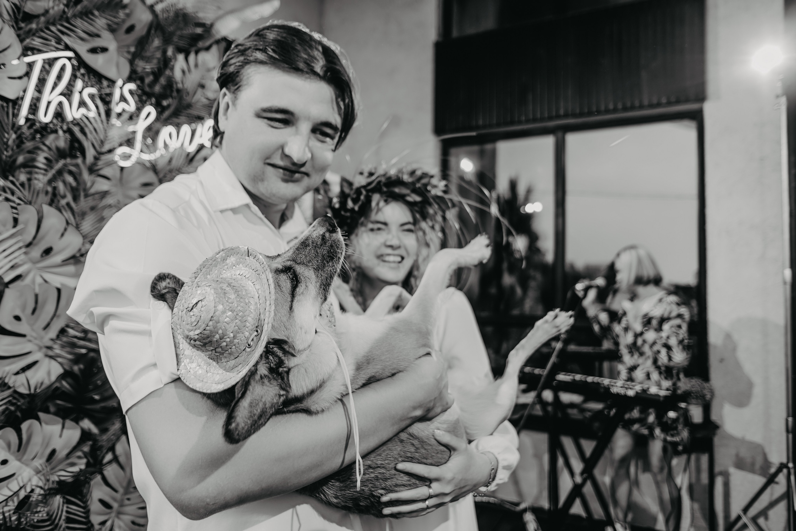 Anton & Yulia. ФОТОГРАФ ИРИНА ШАМАТАВА