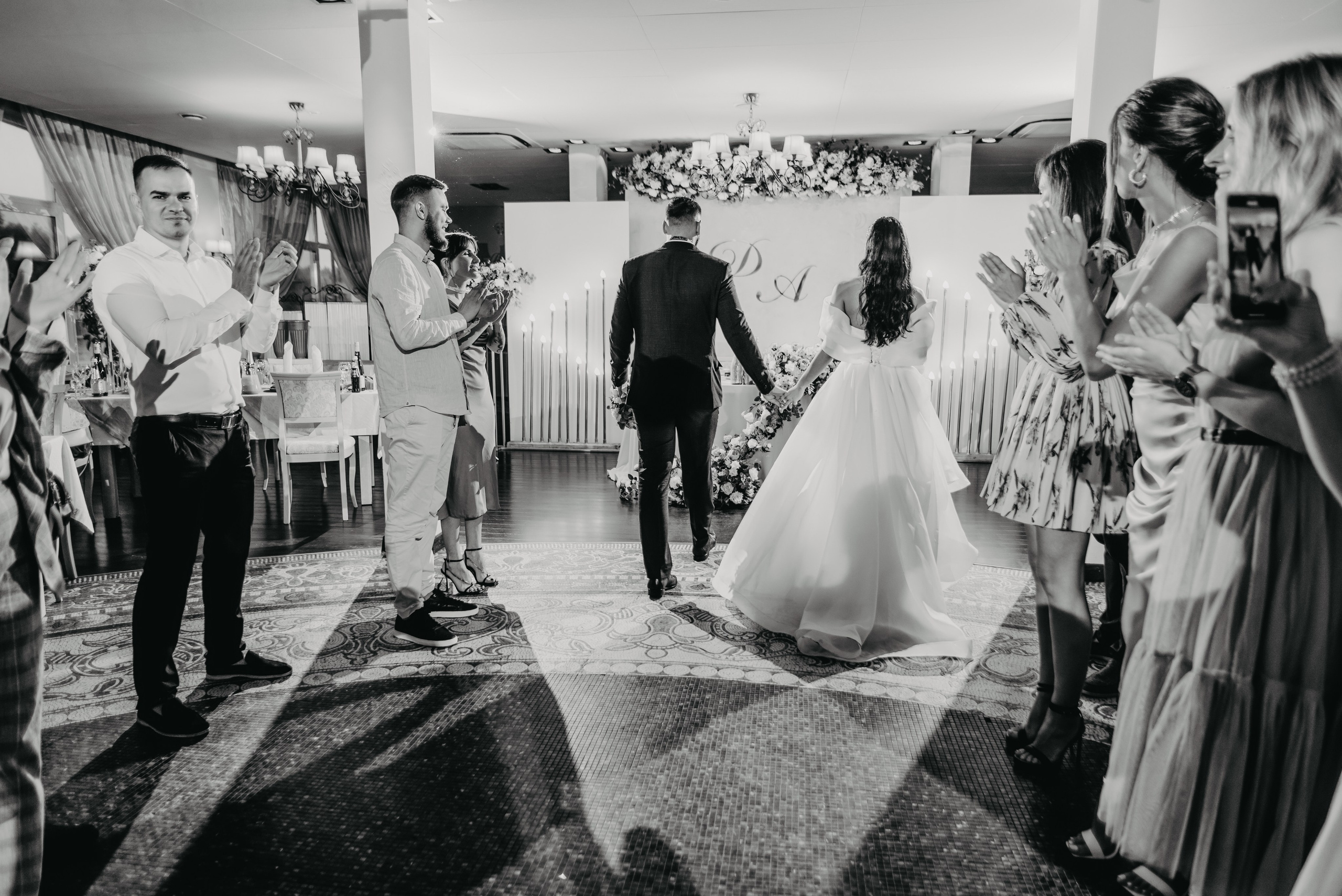 Denis & Anna. ФОТОГРАФ ИРИНА ШАМАТАВА