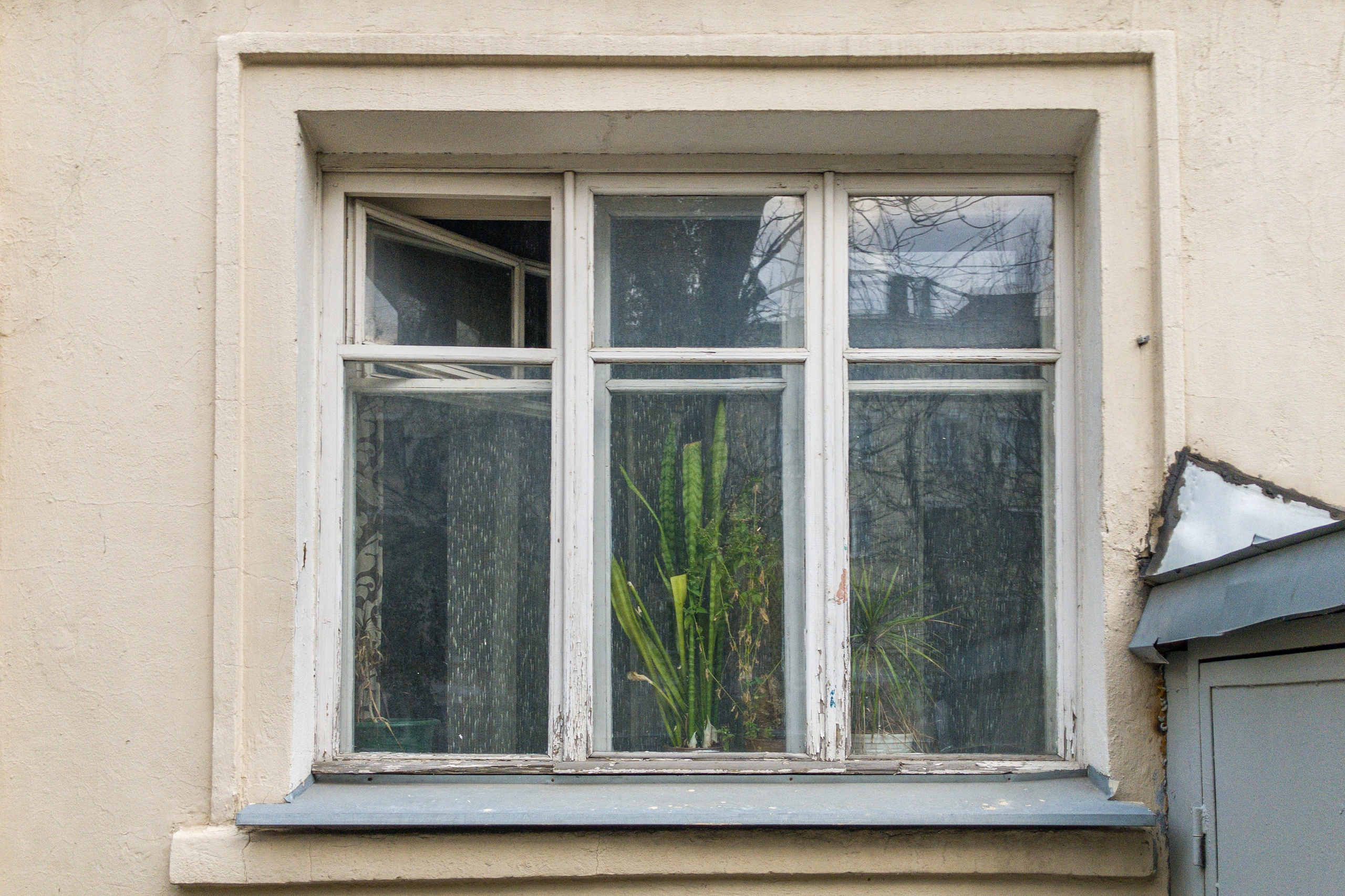 Дангауэровка. Коммерческая фотосъёмка городской среды, архитектуры и производственных объектов
