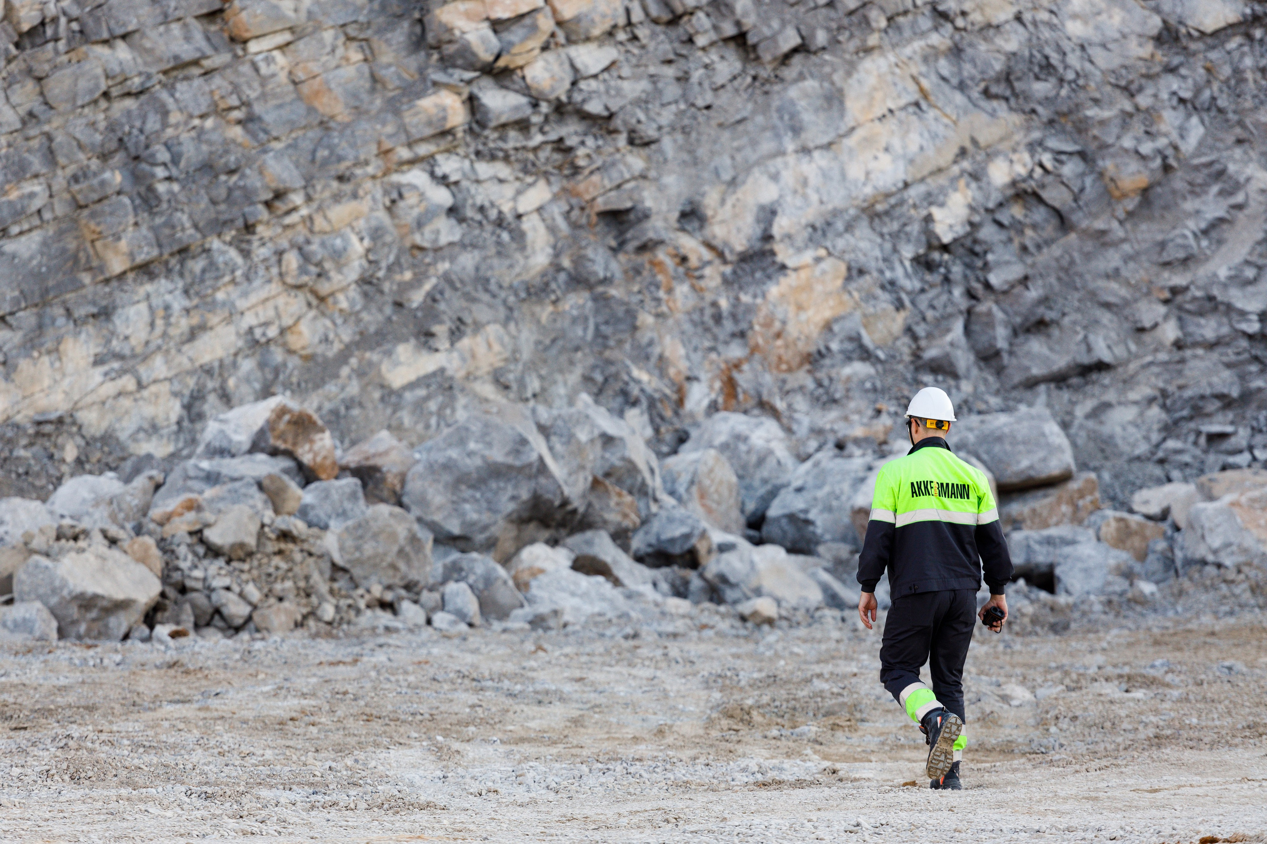 Съёмка производства для Akkermann Cement. Фотограф Дмитрий Молчанов | Фотограф Пермь | Фотограф