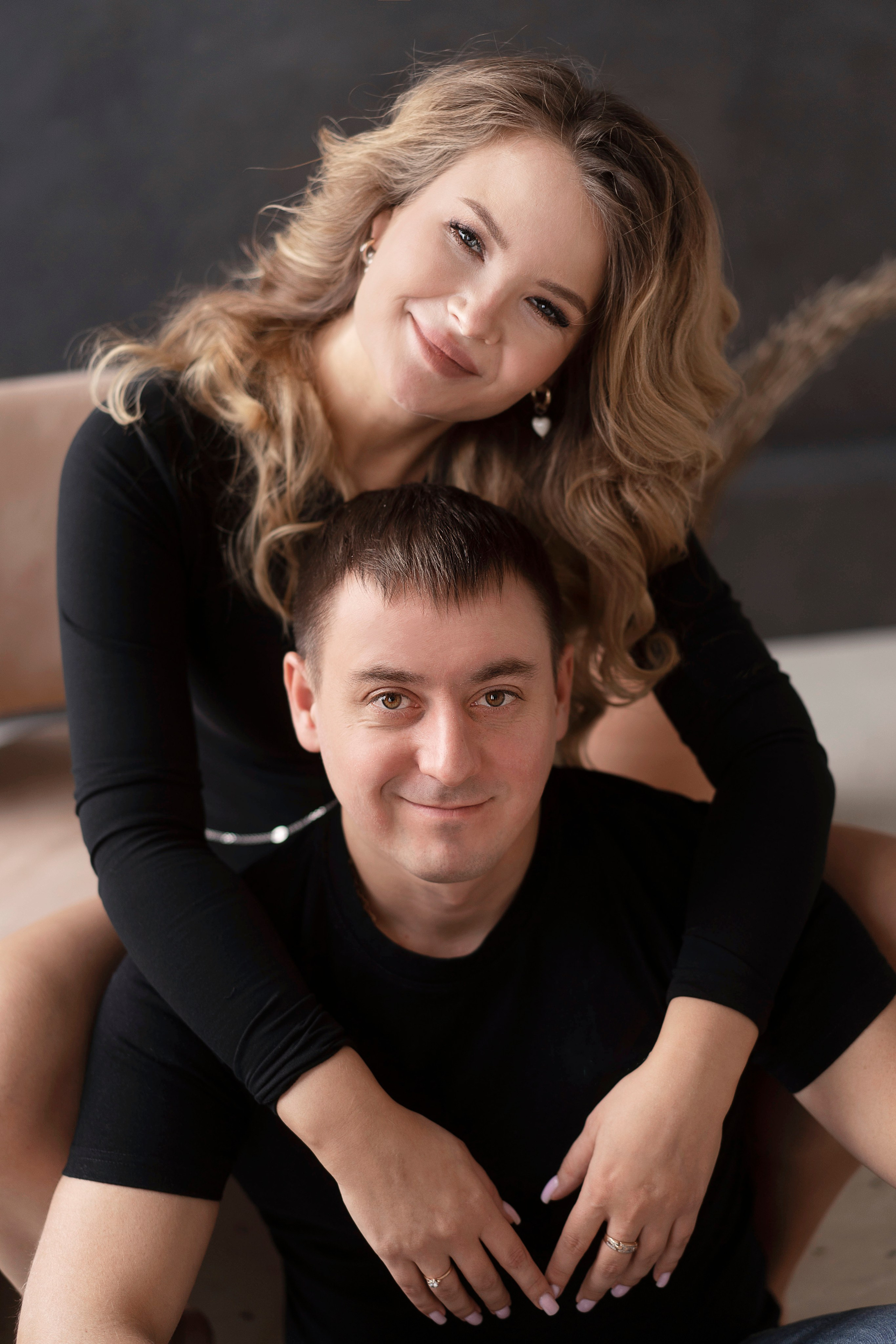 Семейные. Семейный фотограф, Омск