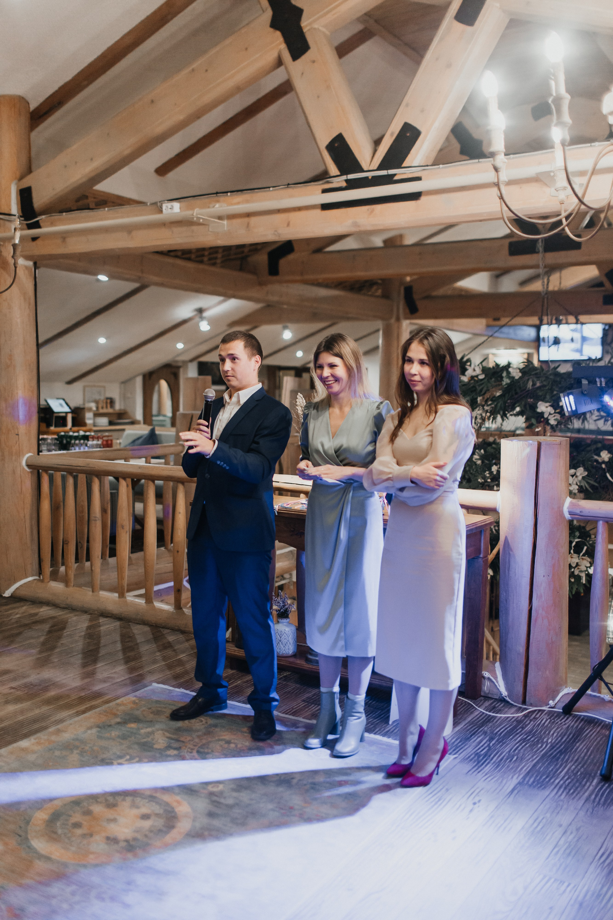 Кристина и Паша. Репортажный фотограф Анастасия Головко