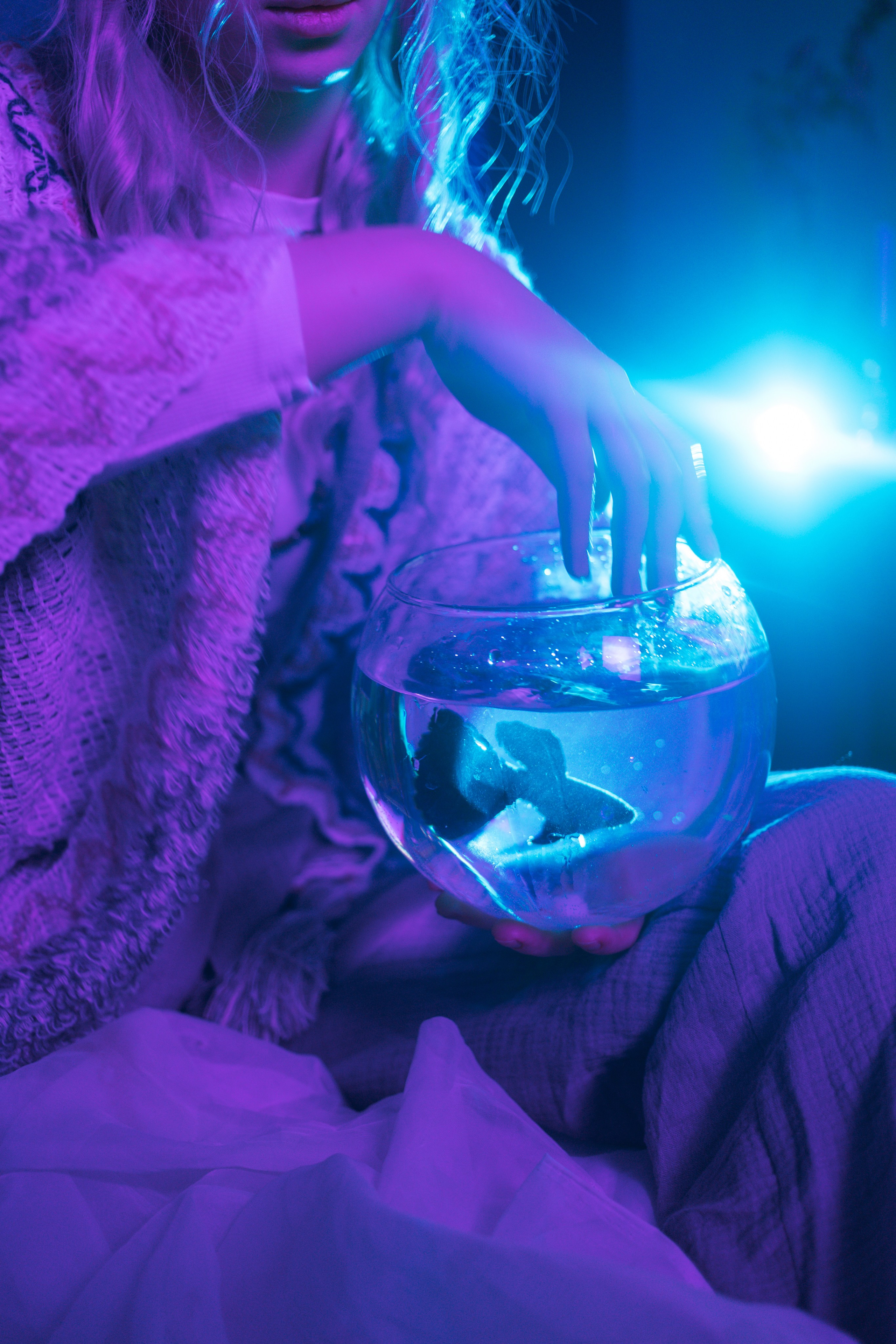 Дом, в котором…. Репортажный фотограф Анастасия Головко